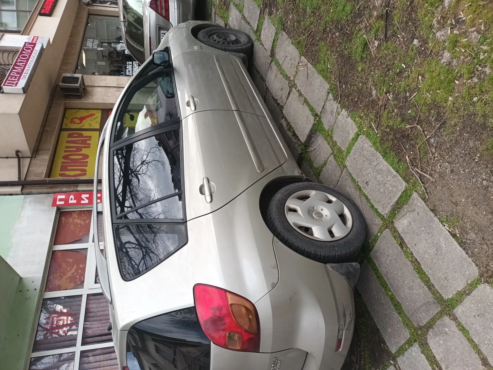 Toyota Corolla verso | Mobile.bg � ����������� 3