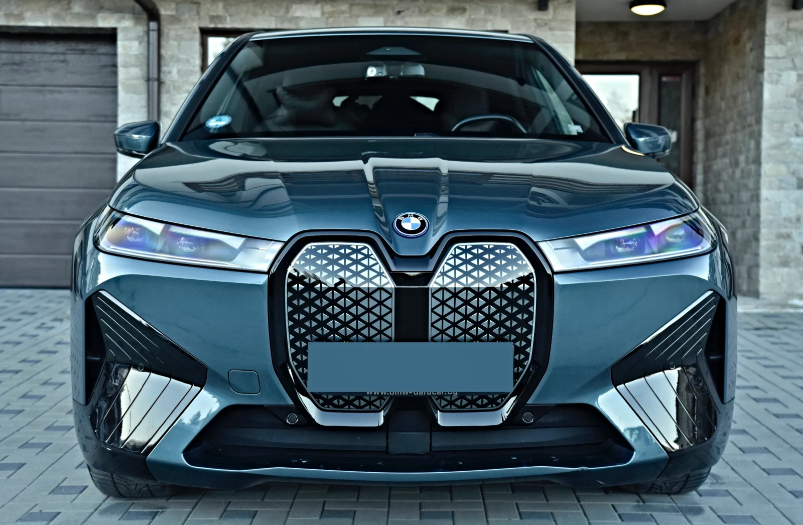 BMW iX 40 | ������� ����� | ���� ���� | ���� ���������� | Mobile.bg � ����������� 2