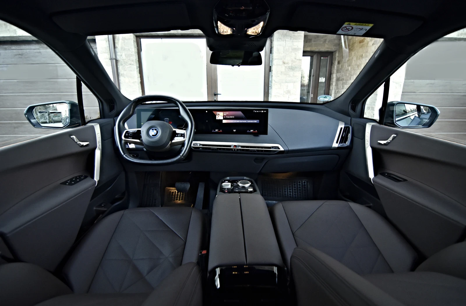 BMW iX 40 | ������� ����� | ���� ���� | ���� ���������� | Mobile.bg � ����������� 12