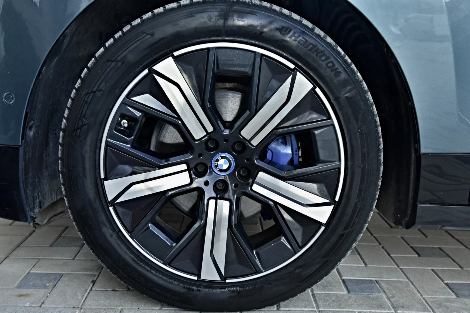 BMW iX 40 | ������� ����� | ���� ���� | ���� ���������� | Mobile.bg � ����������� 16