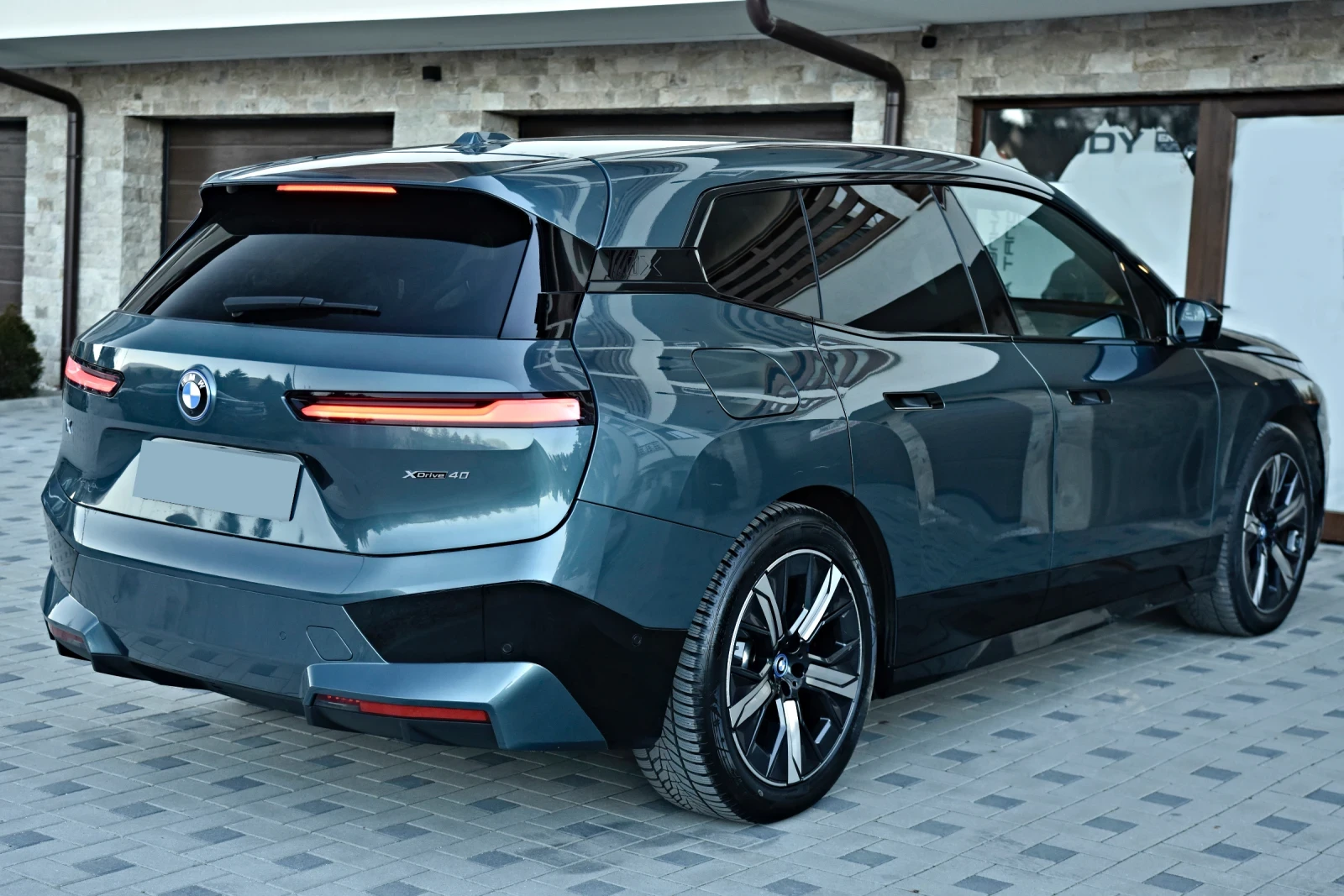 BMW iX 40 | ������� ����� | ���� ���� | ���� ���������� | Mobile.bg � ����������� 17