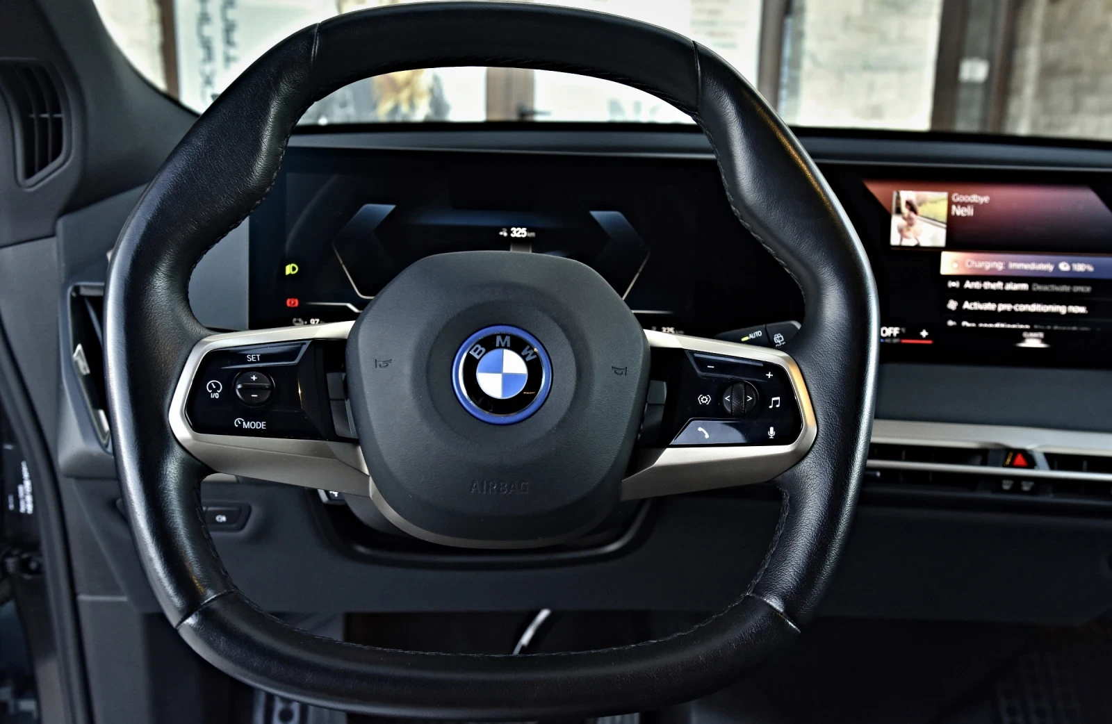 BMW iX 40 | ������� ����� | ���� ���� | ���� ���������� | Mobile.bg � ����������� 7