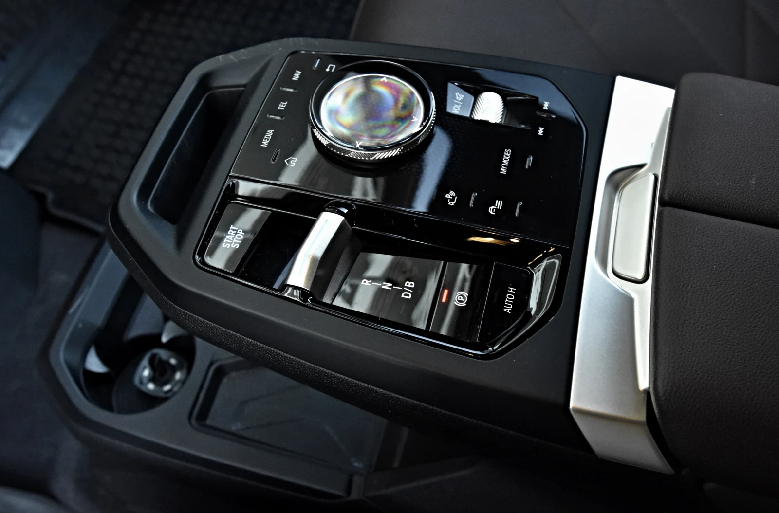 BMW iX 40 | ������� ����� | ���� ���� | ���� ���������� | Mobile.bg � ����������� 6