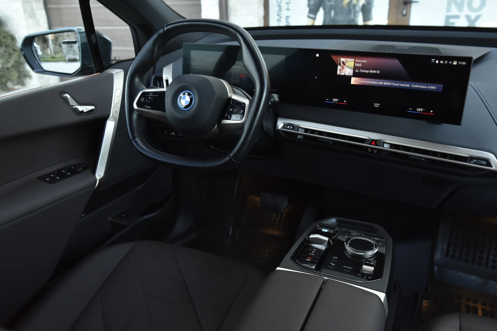 BMW iX 40 | ������� ����� | ���� ���� | ���� ���������� | Mobile.bg � ����������� 11