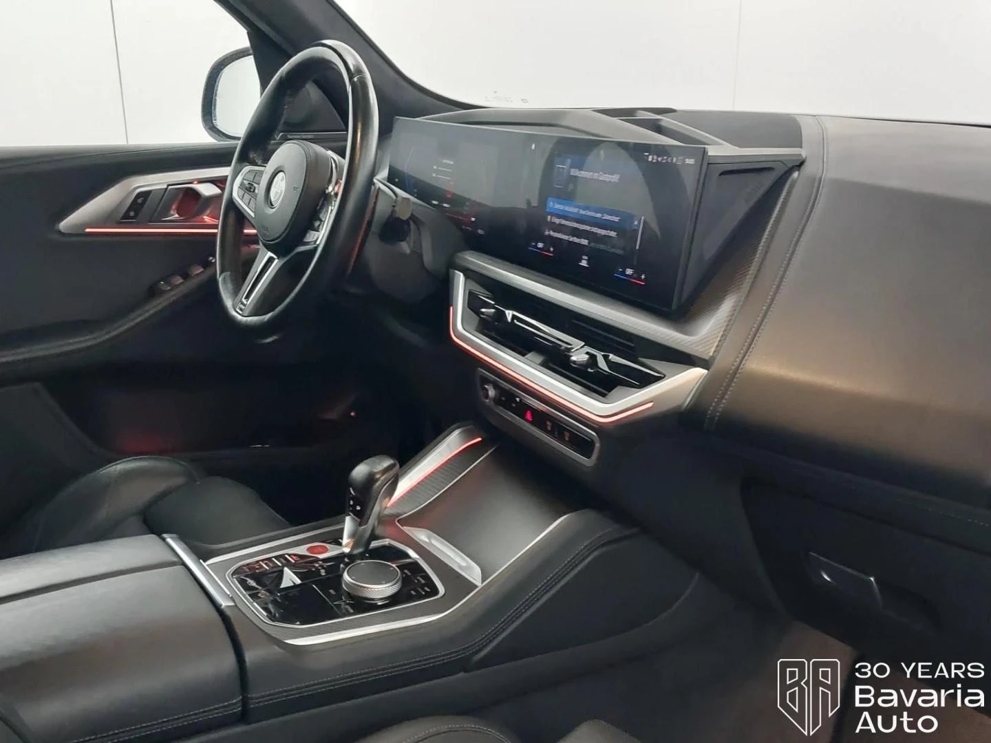 BMW XM 50e Sportautomatic | Mobile.bg � ����������� 6