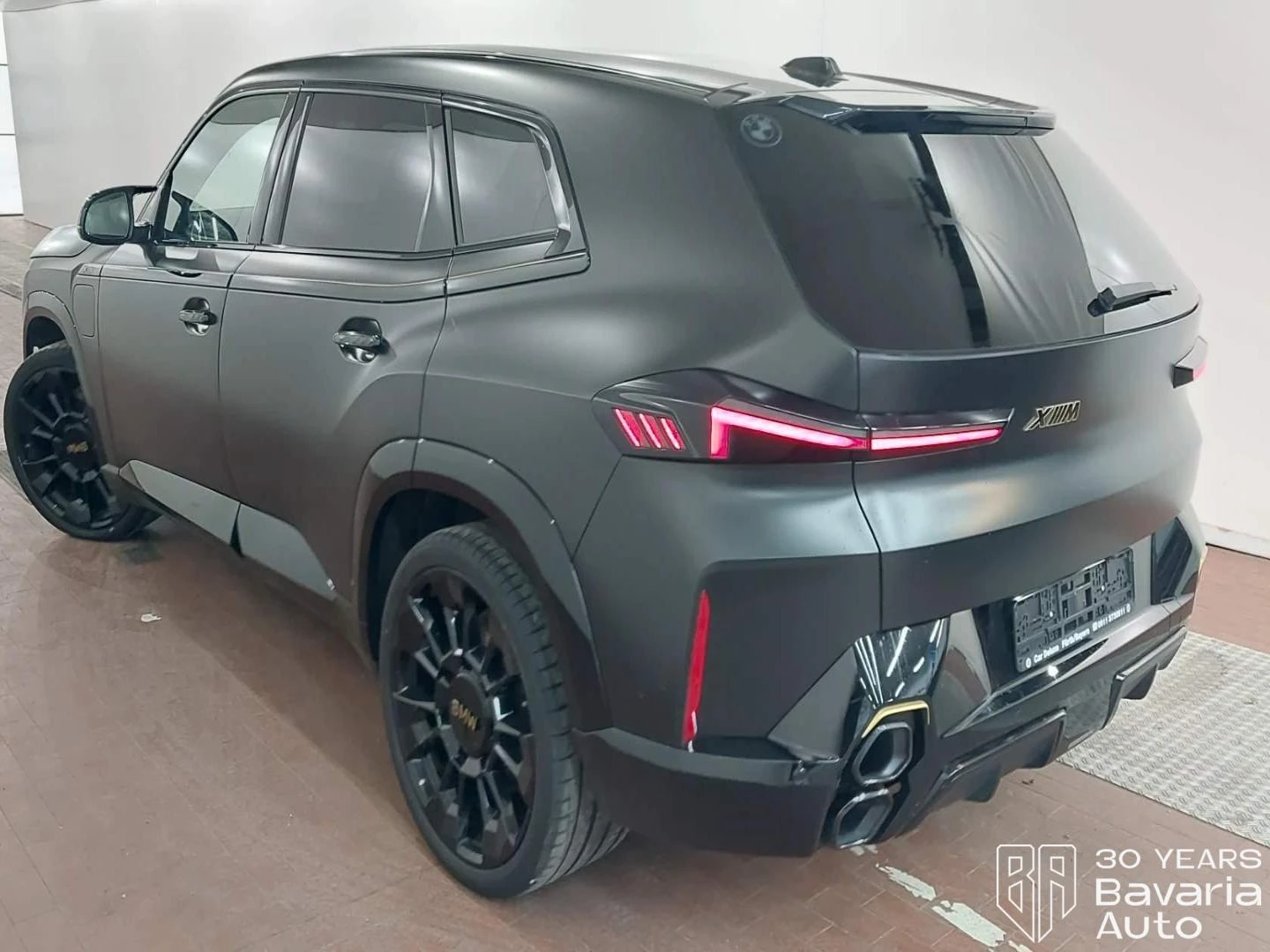 BMW XM 50e Sportautomatic | Mobile.bg � ����������� 2