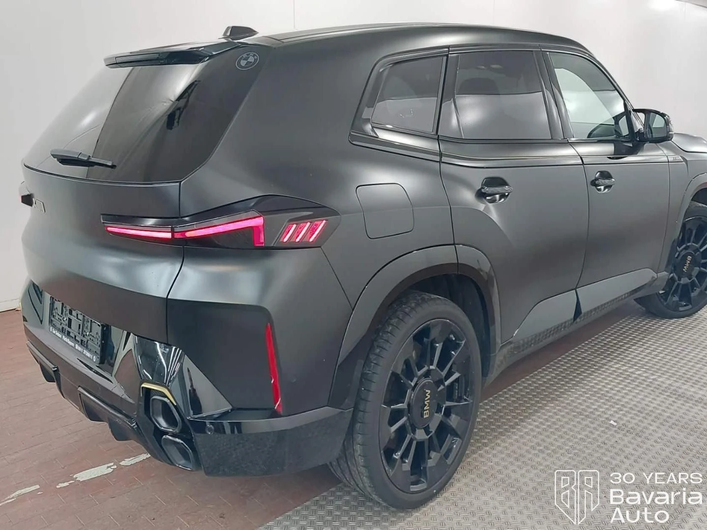 BMW XM 50e Sportautomatic | Mobile.bg � ����������� 3