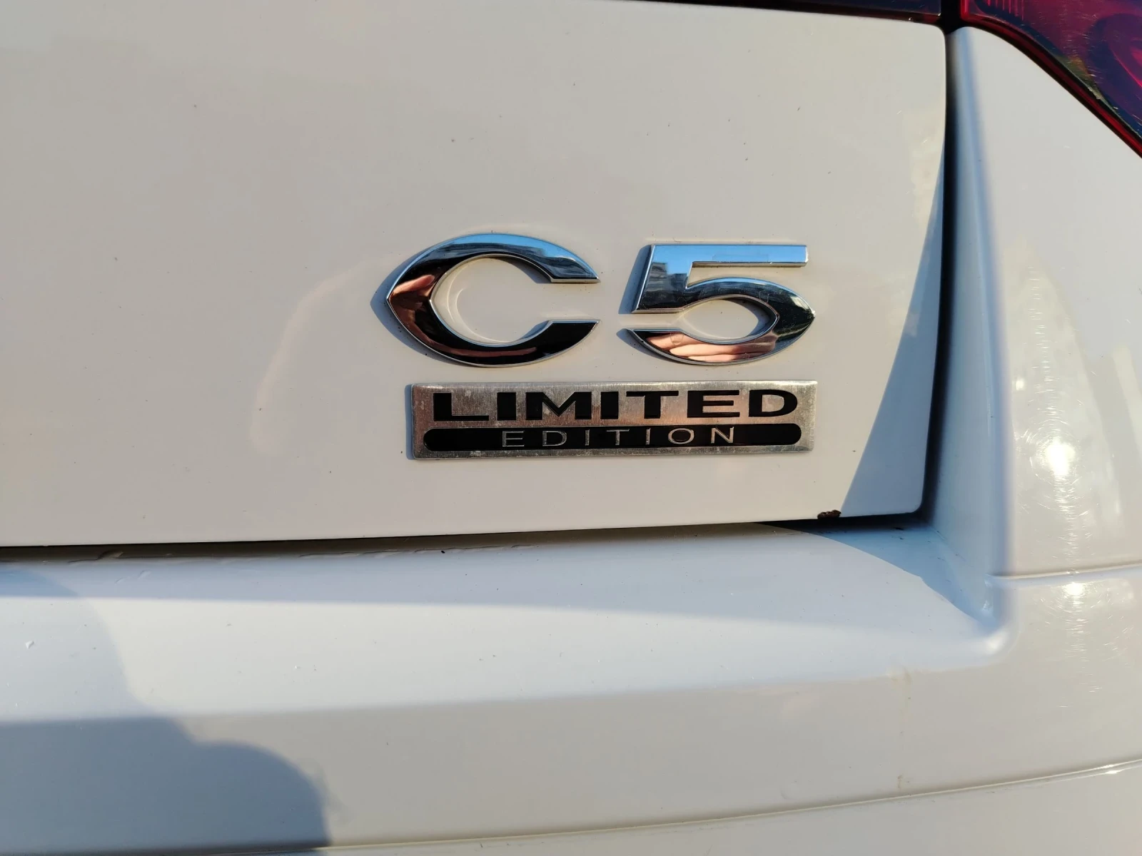 Citroen C5 2.0 HDI | Mobile.bg � ����������� 6