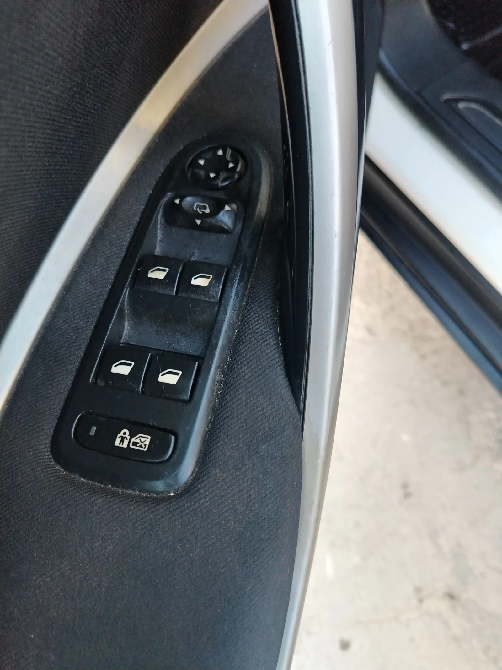 Citroen C5 2.0 HDI | Mobile.bg � ����������� 15