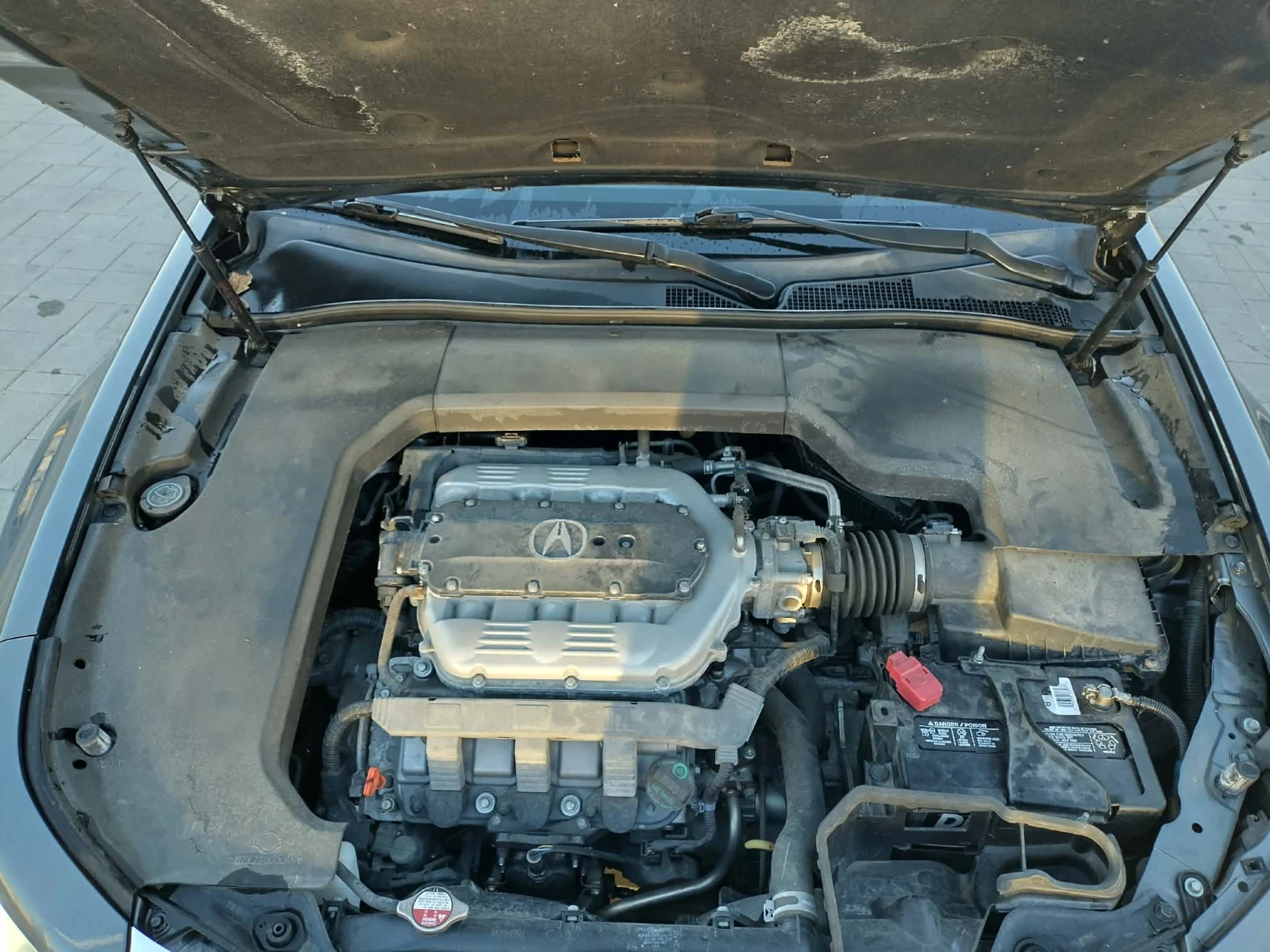 Acura Tl | Mobile.bg � ����������� 11