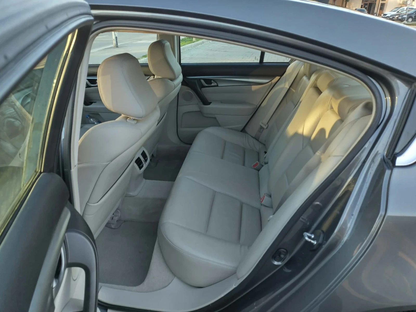 Acura Tl | Mobile.bg � ����������� 14