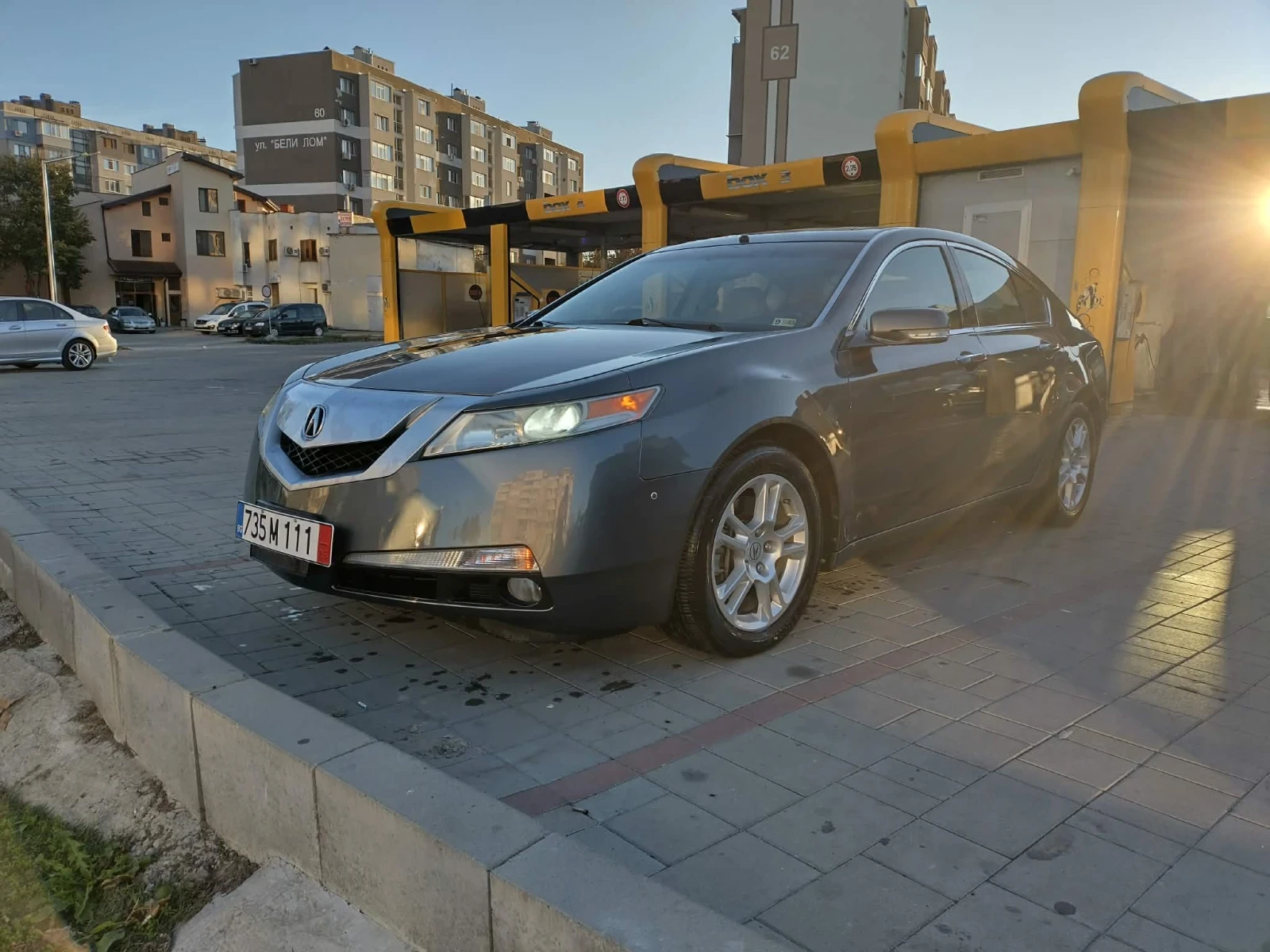 Acura Tl | Mobile.bg � ����������� 2