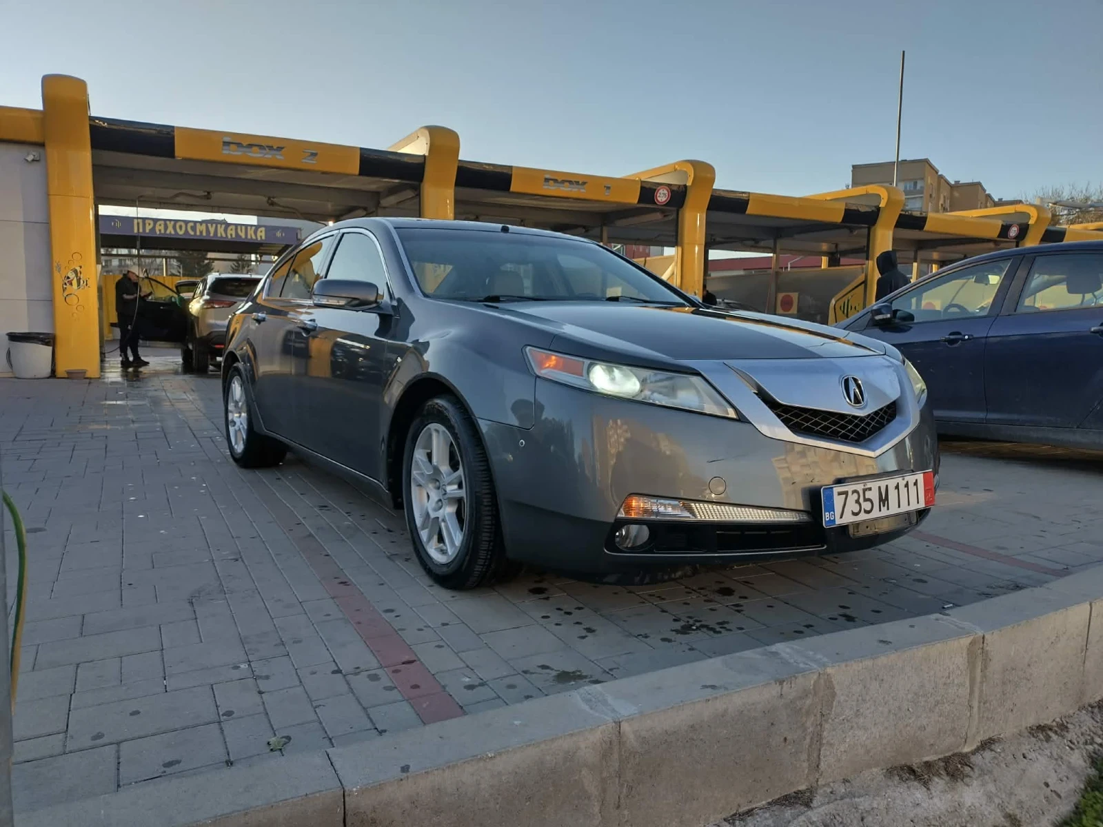 Acura Tl | Mobile.bg � ����������� 1