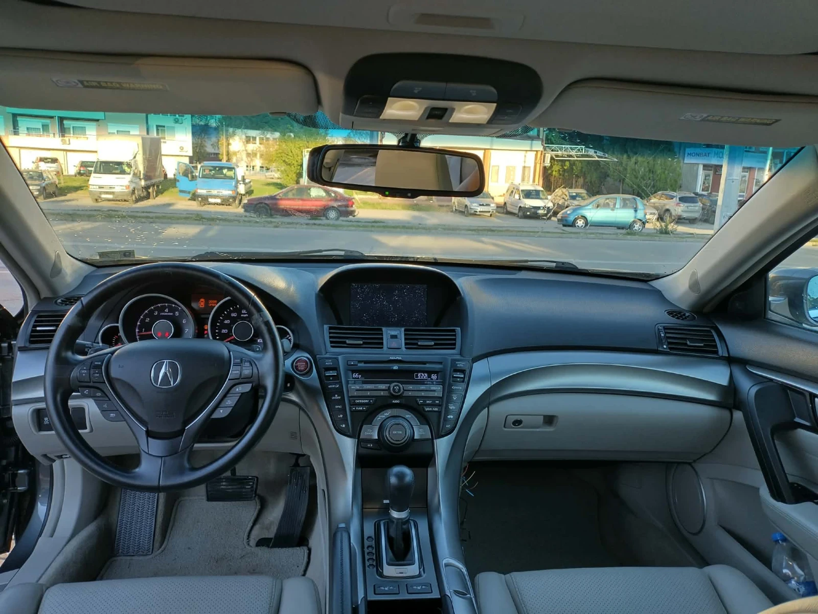 Acura Tl | Mobile.bg � ����������� 8