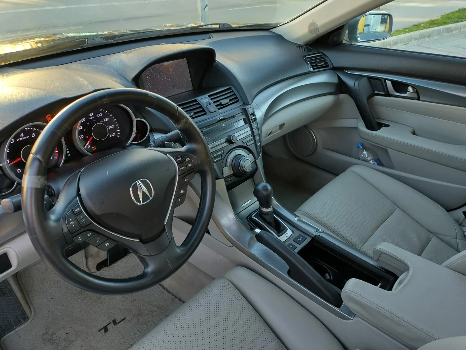 Acura Tl | Mobile.bg � ����������� 10