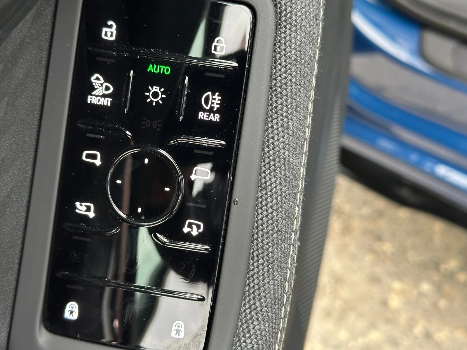 Audi A5 2.0TDI Mild-Hybrid QUATTRO-S LINE-MATRIX, снимка 11 - Автомобили и джипове - 54102641