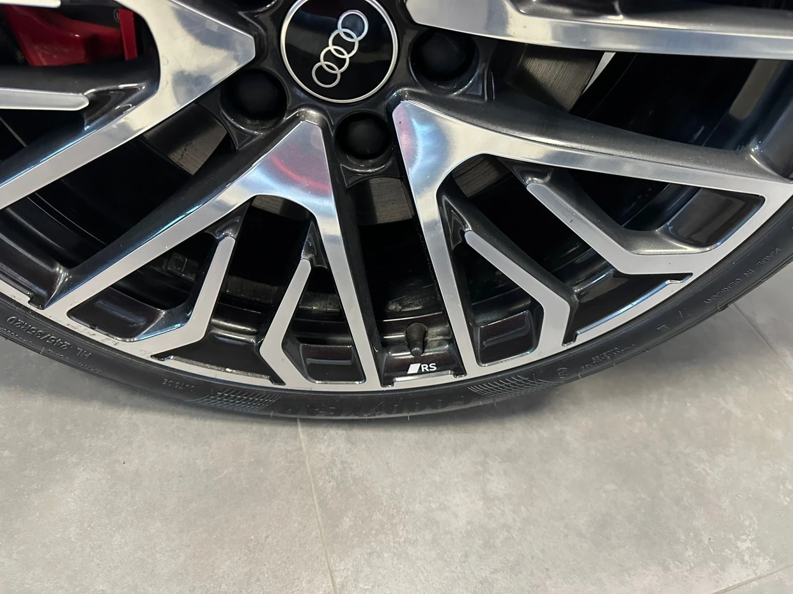 Audi A5 2.0TDI Mild-Hybrid QUATTRO-S LINE-MATRIX, снимка 6 - Автомобили и джипове - 54102641