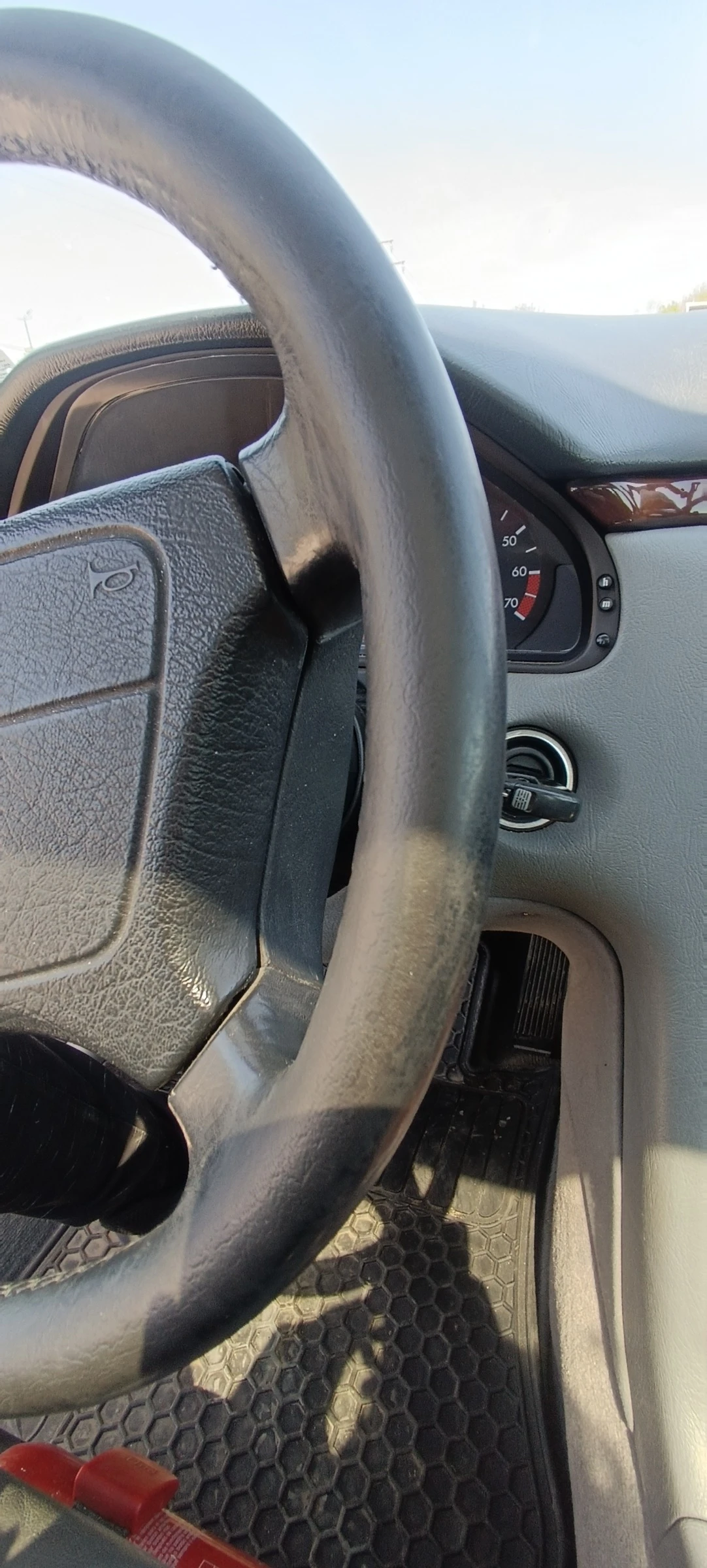 Mercedes-Benz E 320 4Matic Elegance | Mobile.bg � ����������� 10