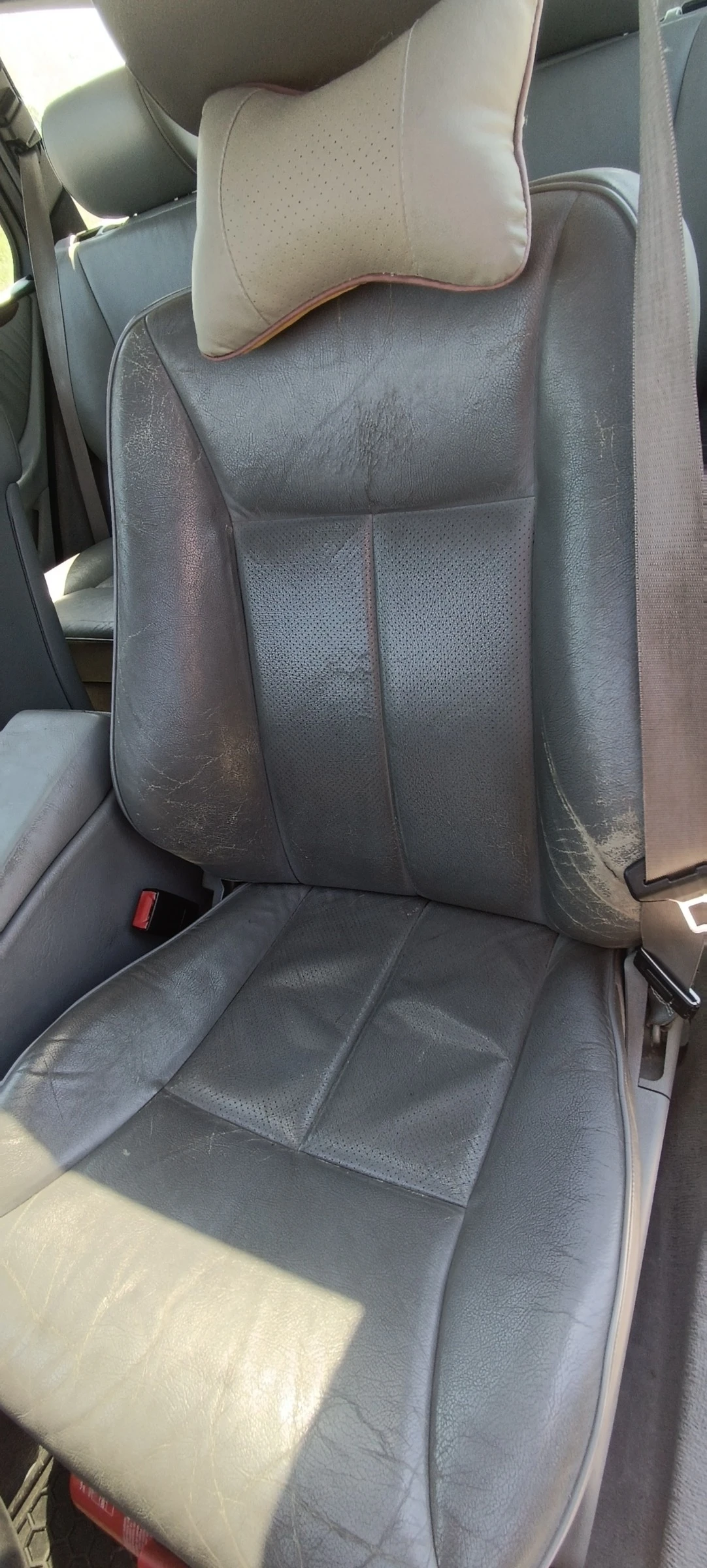 Mercedes-Benz E 320 4Matic Elegance | Mobile.bg � ����������� 16