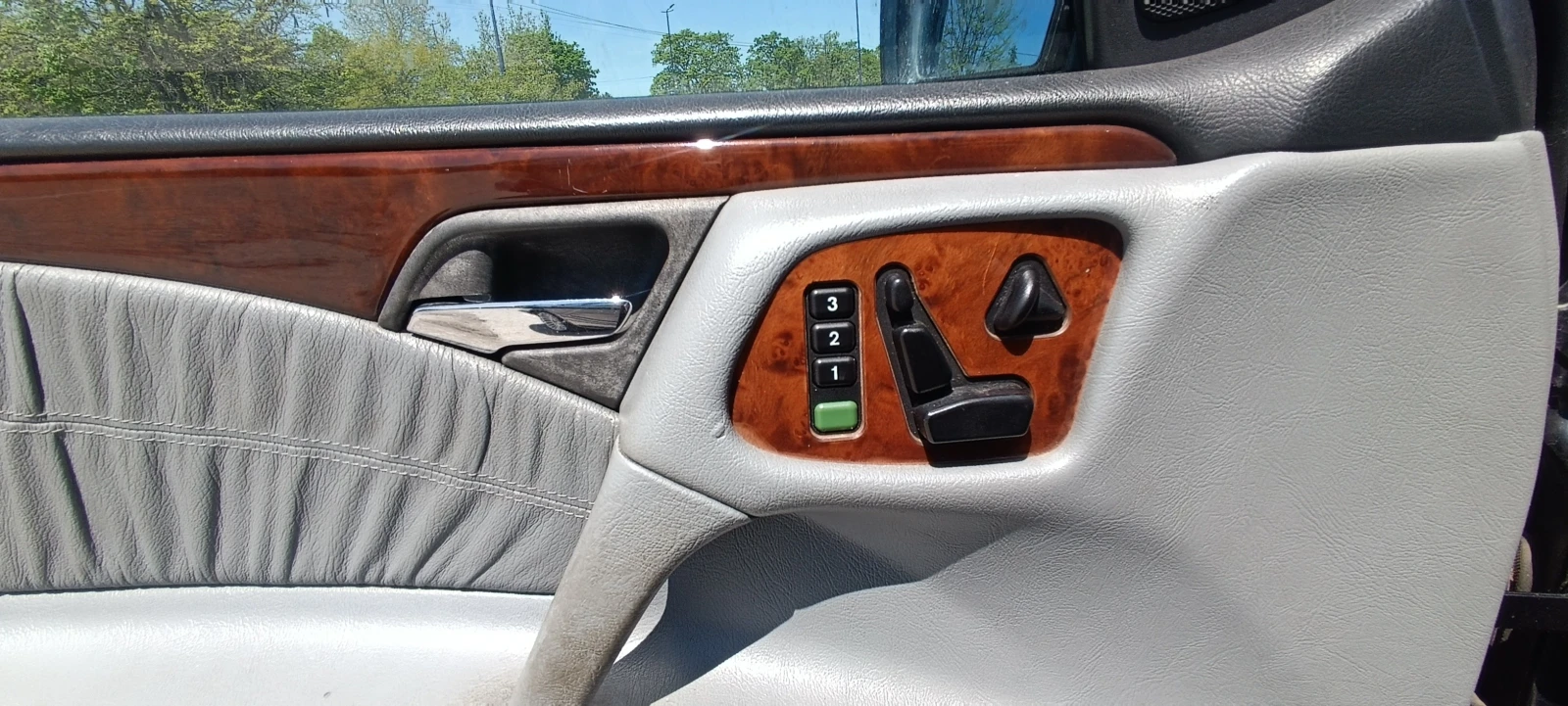 Mercedes-Benz E 320 4Matic Elegance | Mobile.bg � ����������� 13