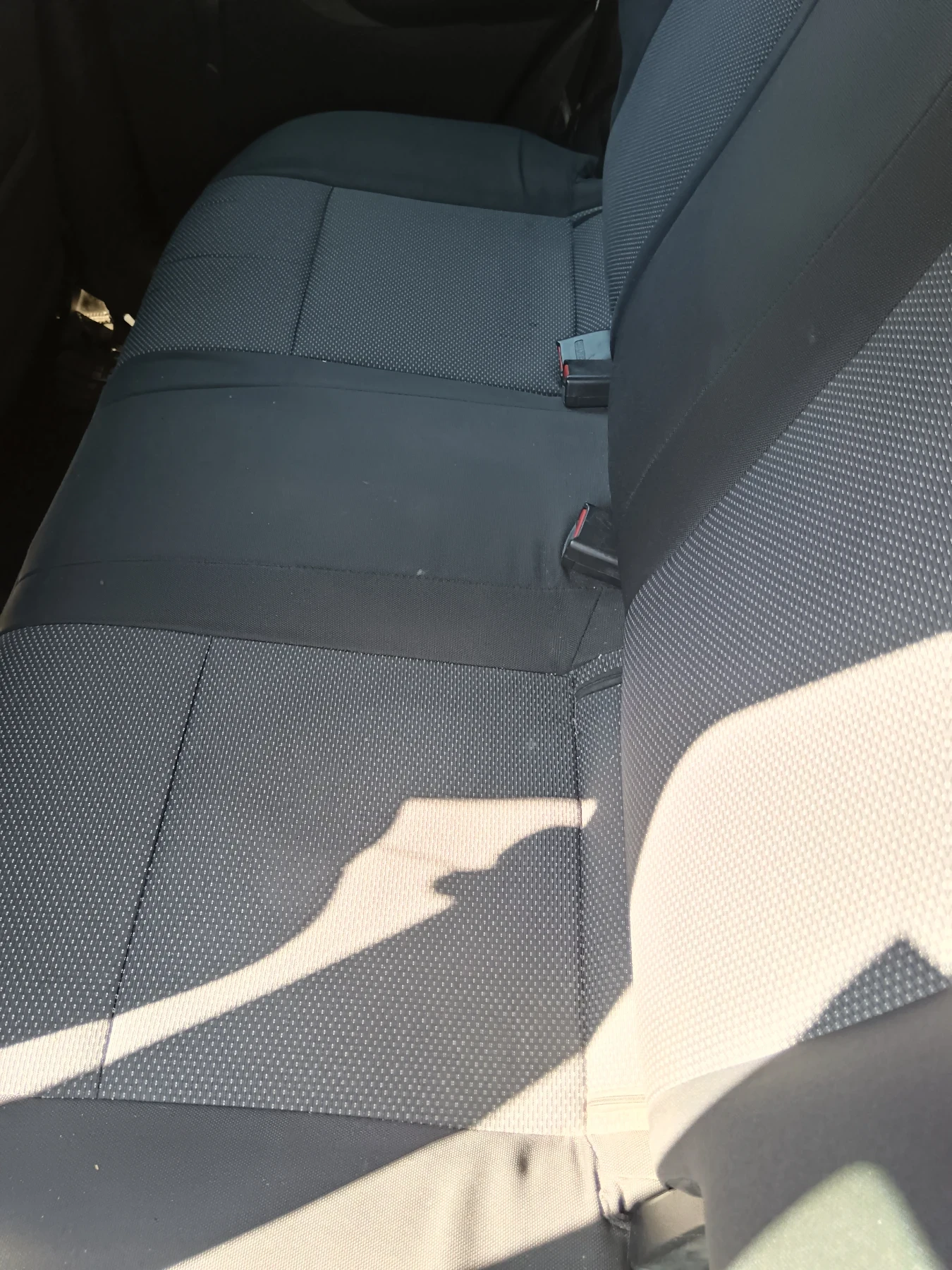 Chevrolet Aveo, снимка 6 - Автомобили и джипове - 54681019