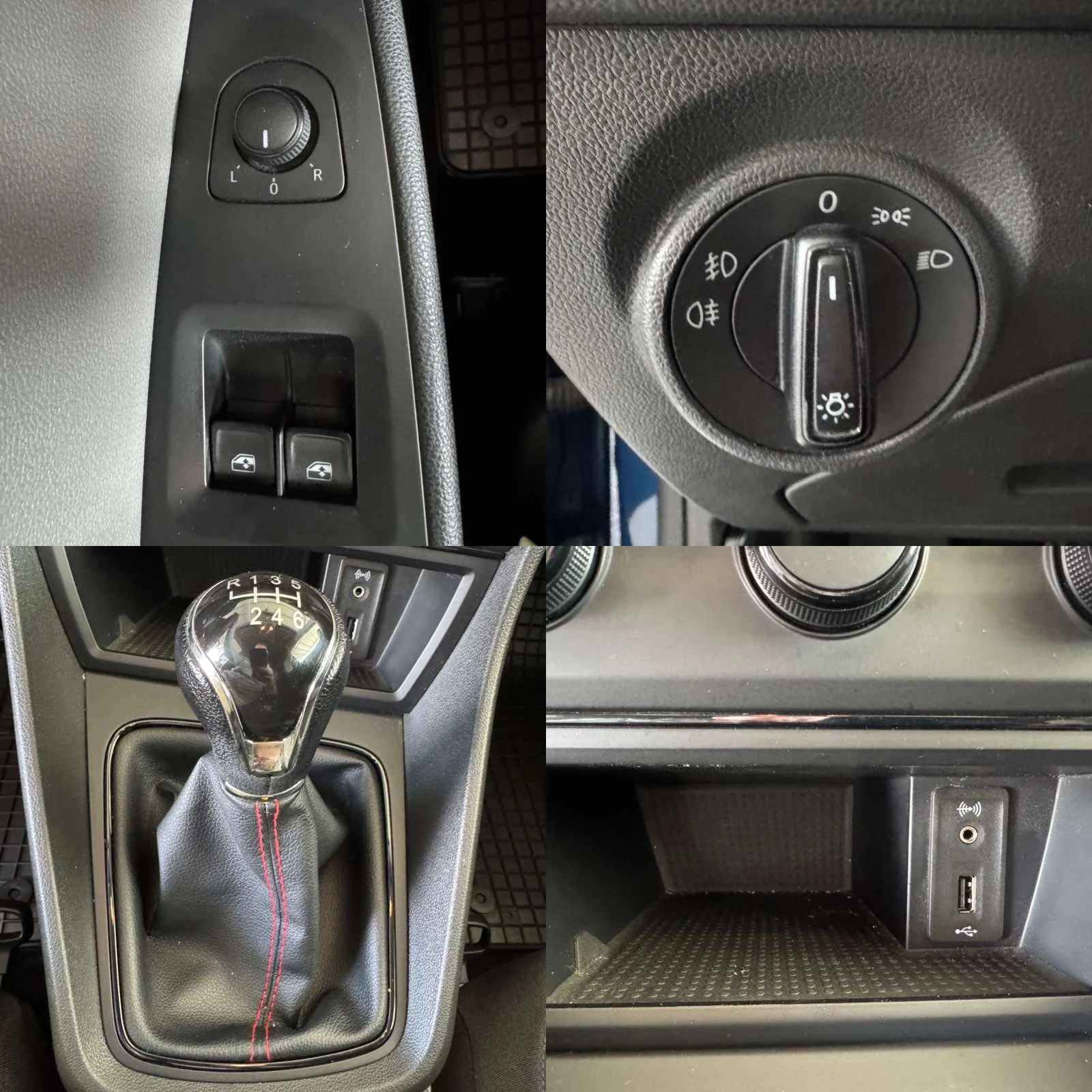 Seat Leon 110TGI* 6ск* ПАРКТРОНИК* , снимка 15 - Автомобили и джипове - 54708218
