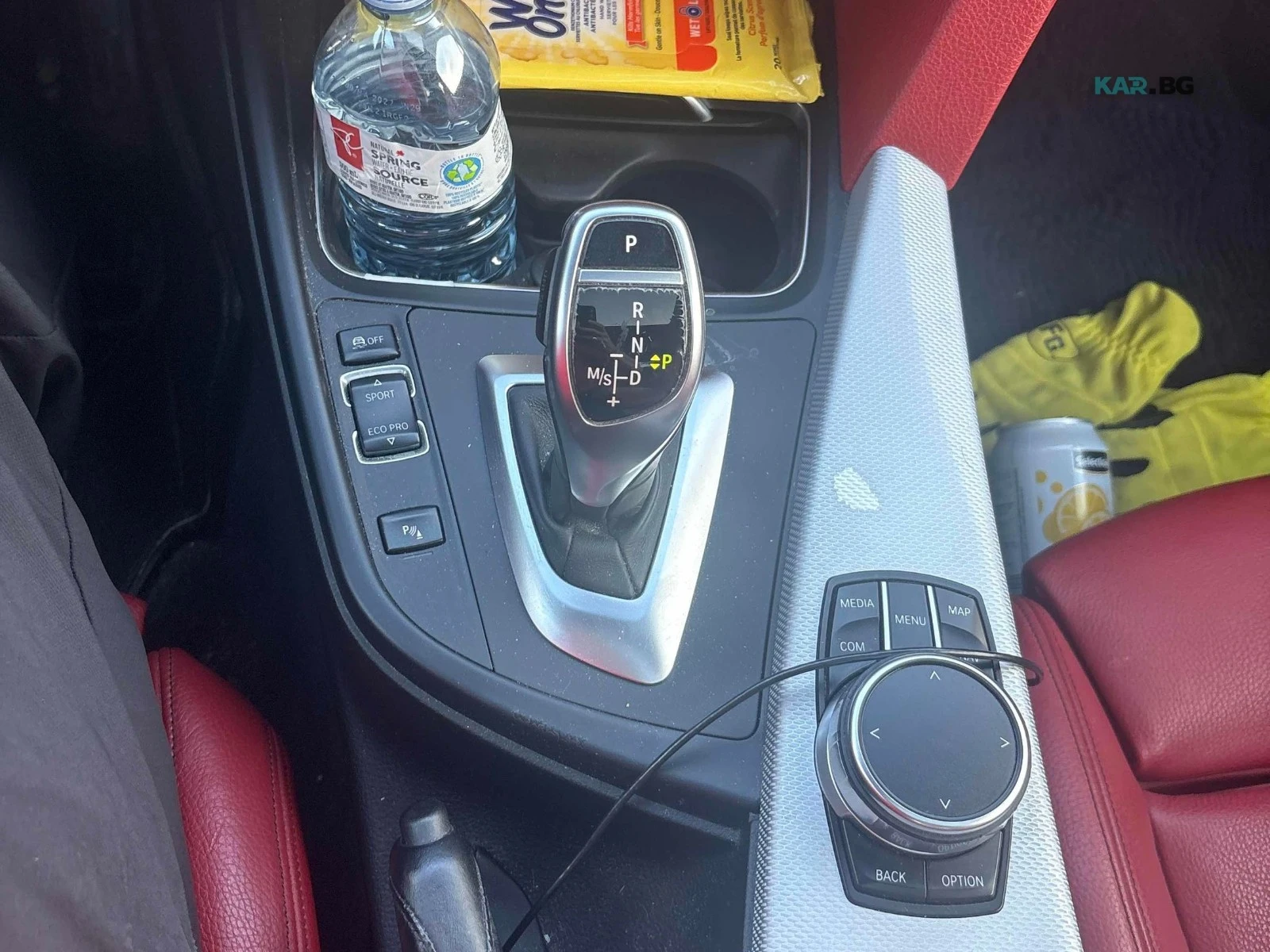 BMW 430 MPACK* HARMANKARDON* HEADUP, снимка 11 - Автомобили и джипове - 54866939