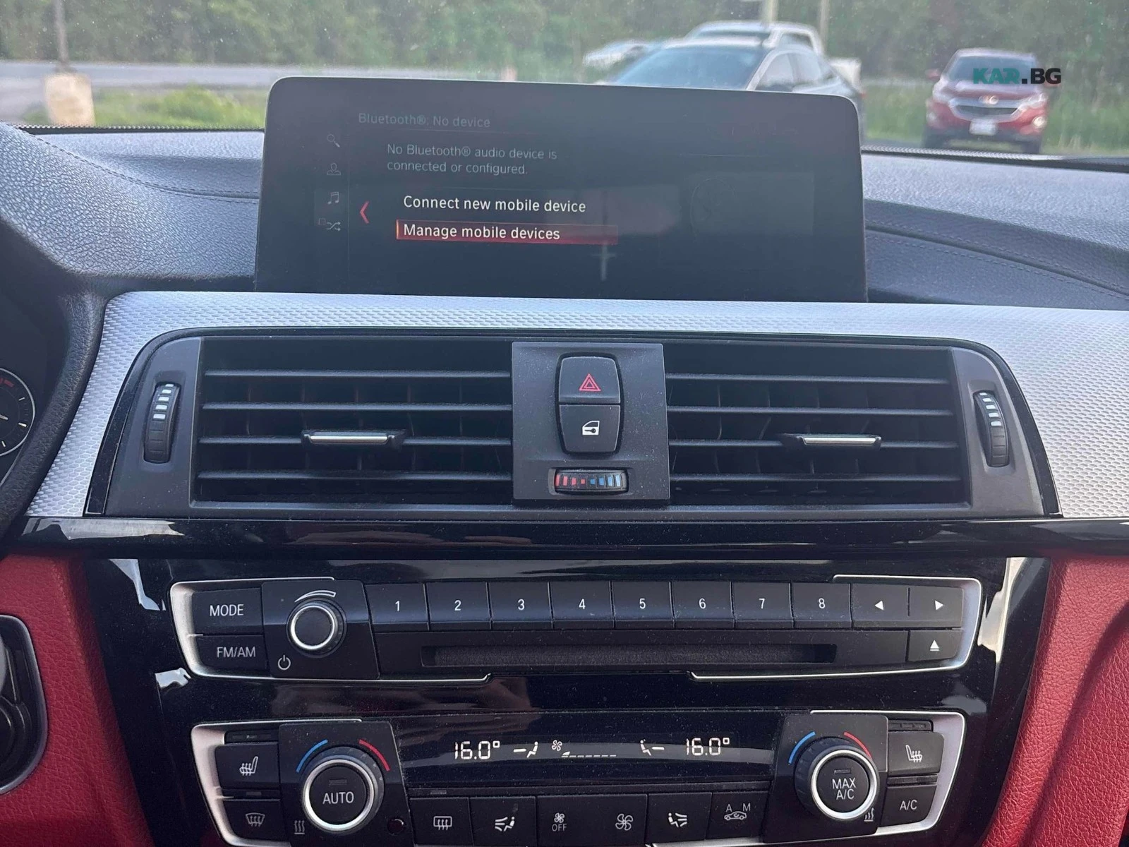 BMW 430 MPACK* HARMANKARDON* HEADUP, снимка 10 - Автомобили и джипове - 54866939