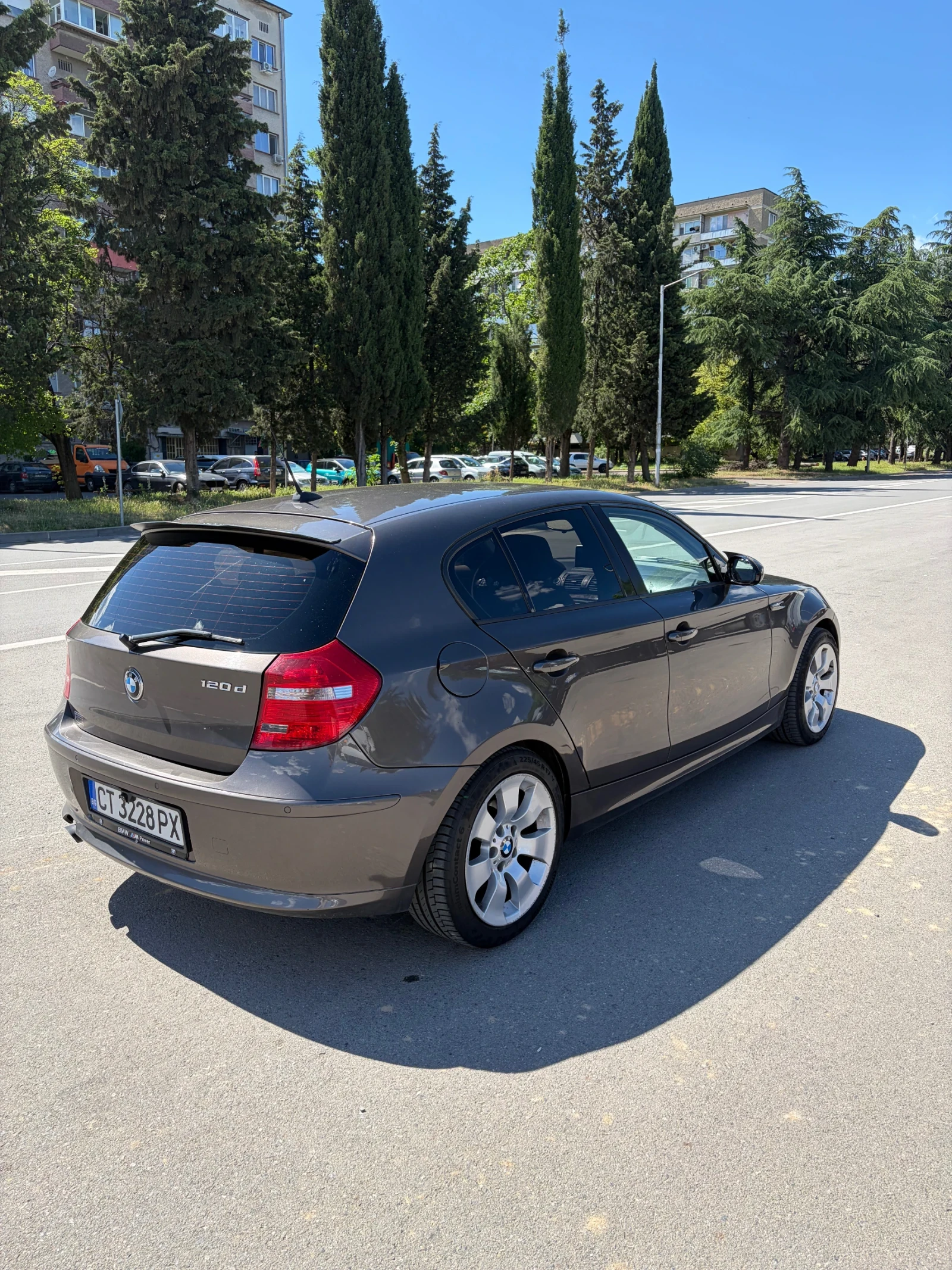 BMW 120 | Mobile.bg � ����������� 3