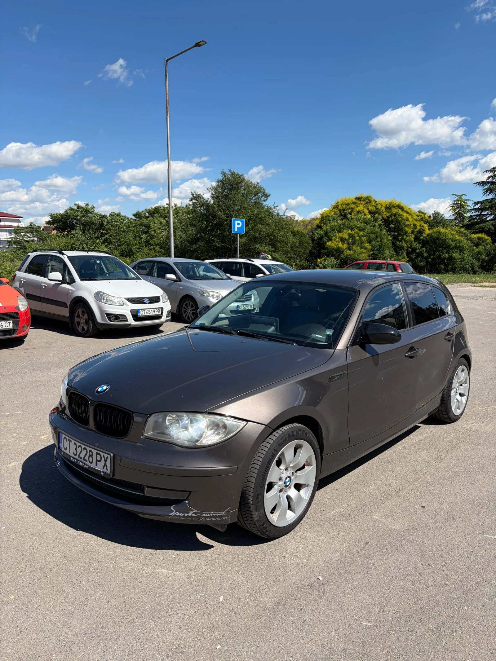BMW 120 | Mobile.bg � ����������� 6