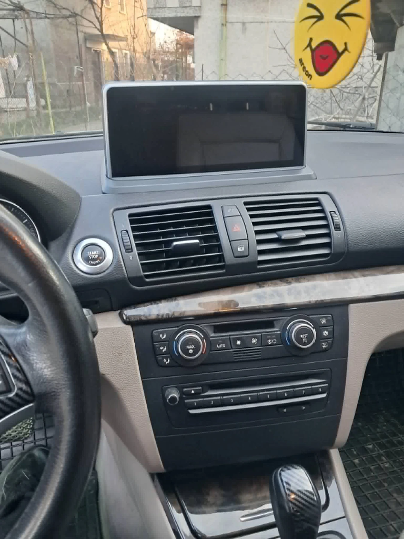 BMW 120, снимка 5 - Автомобили и джипове - 54874418