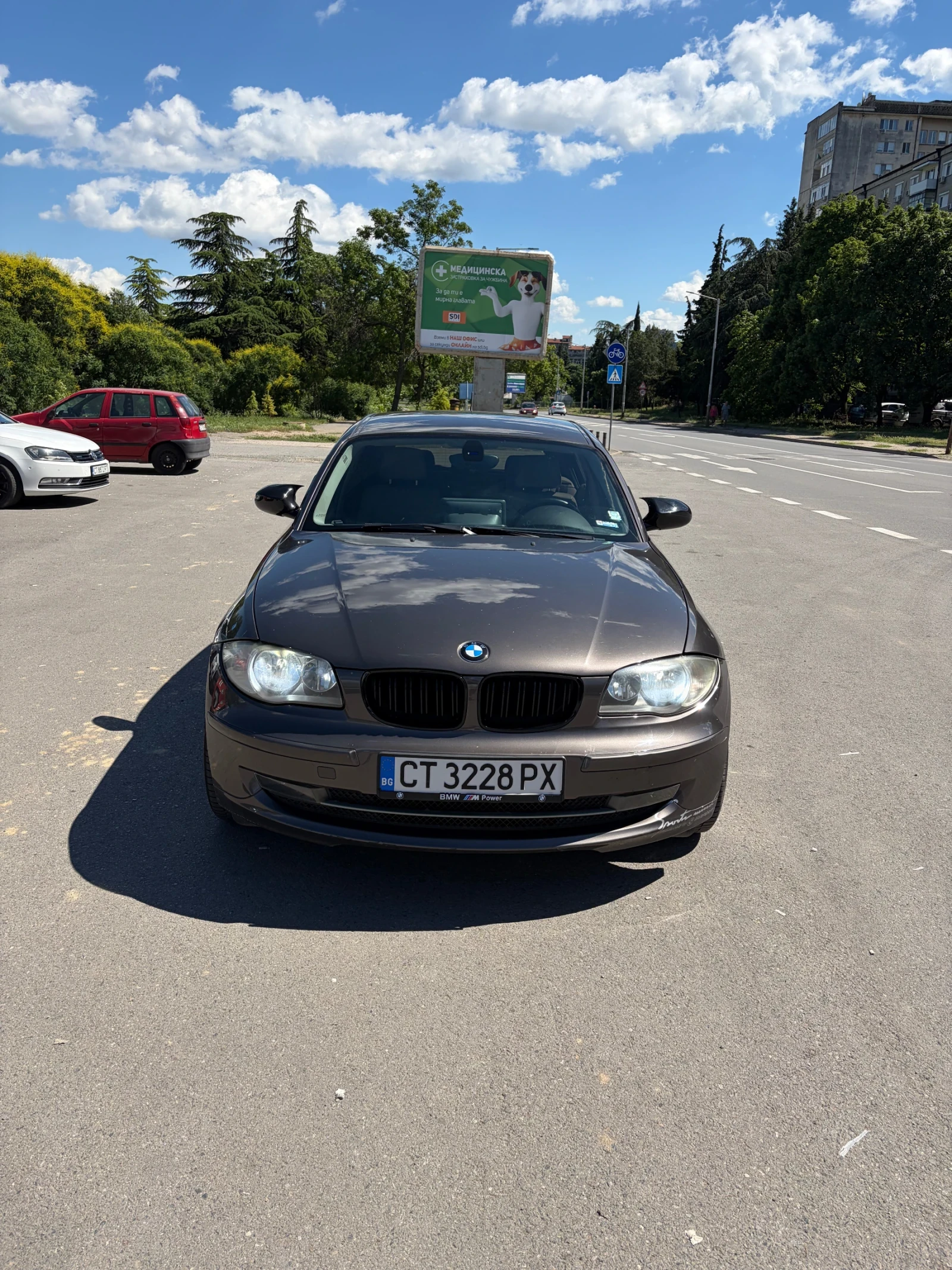 BMW 120