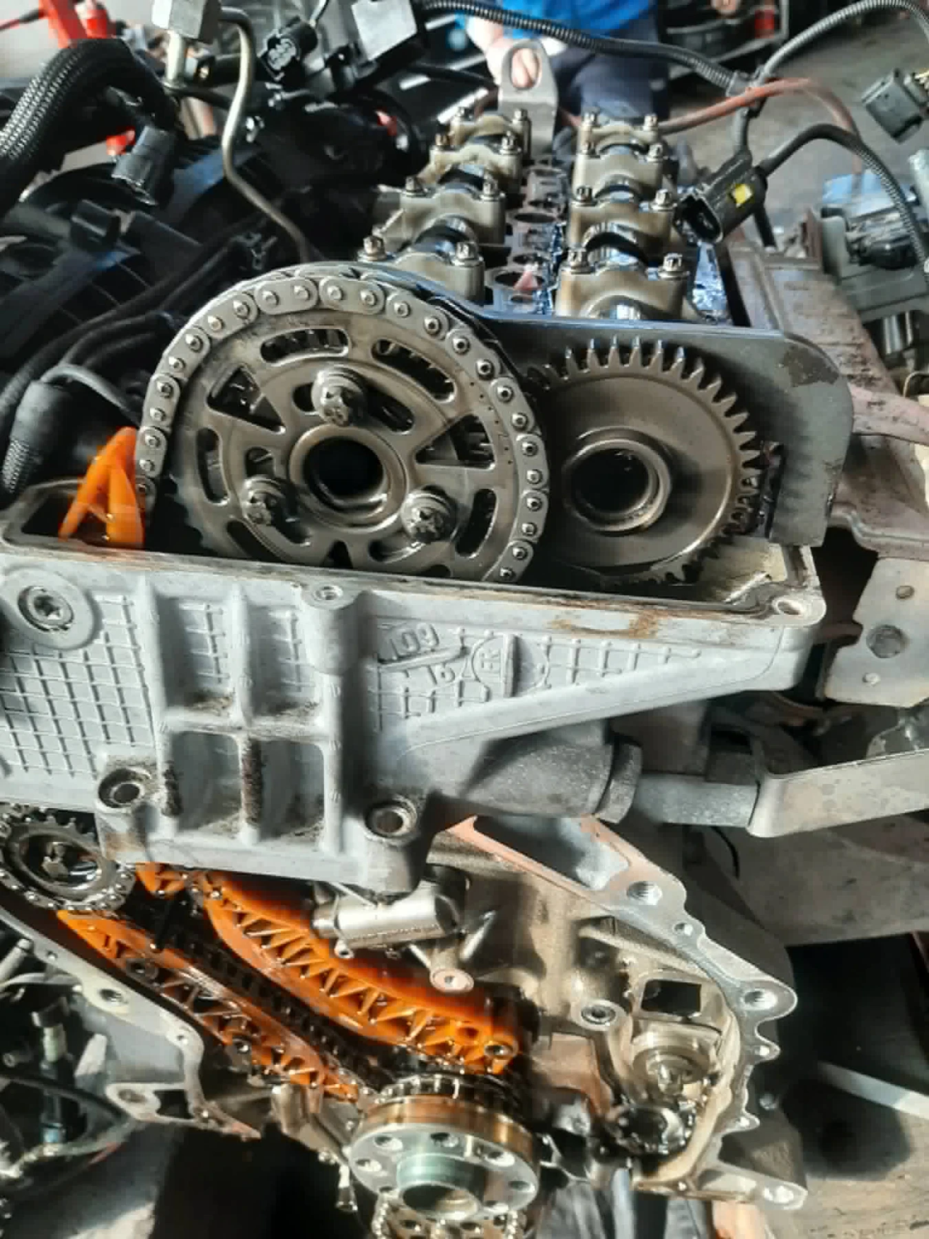 BMW 120, снимка 7 - Автомобили и джипове - 54874418