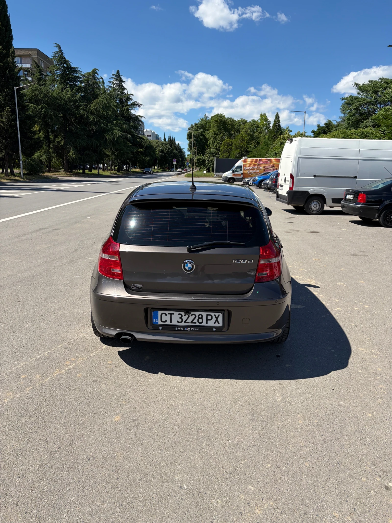 BMW 120 | Mobile.bg � ����������� 4