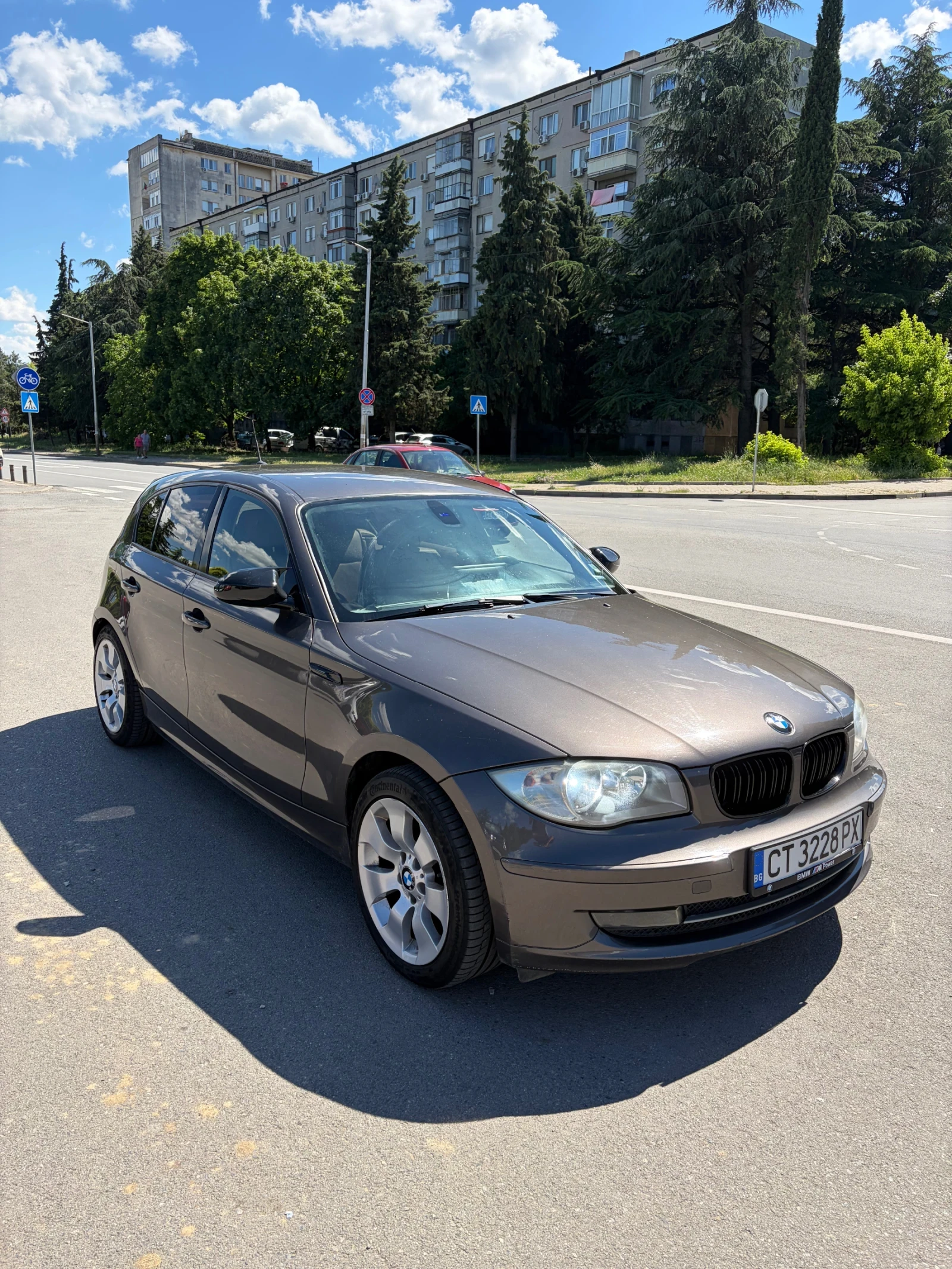 BMW 120 | Mobile.bg � ����������� 2