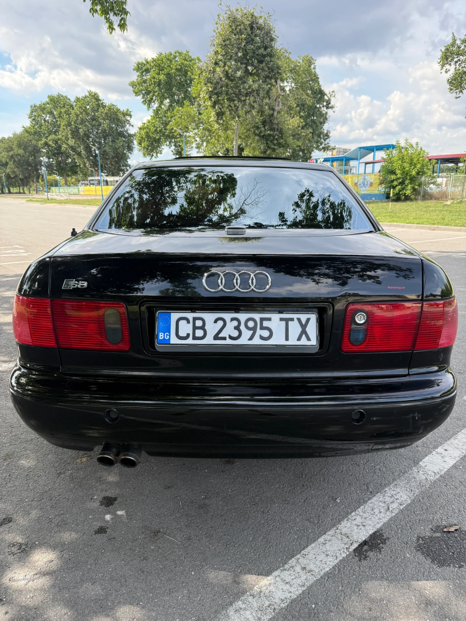 Audi S8 4.2 TFSI* QUATTRO* MEGA FULL* MEMORY* BOSE , снимка 8 - Автомобили и джипове - 55072494