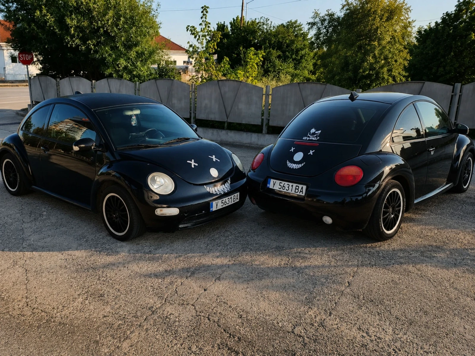 VW Beetle New 150+ к.с., снимка 4 - Автомобили и джипове - 55159412
