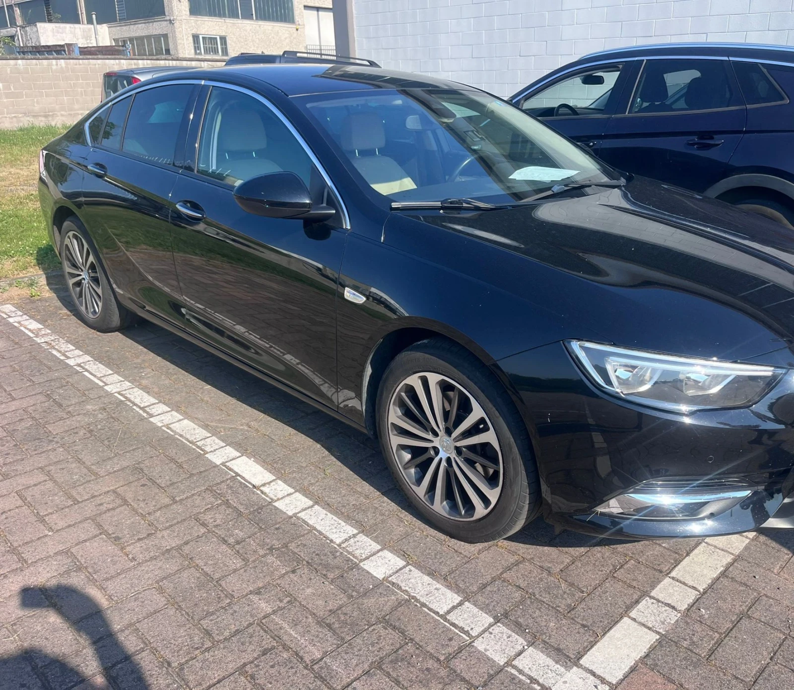 Opel Insignia Full | Mobile.bg � ����������� 2