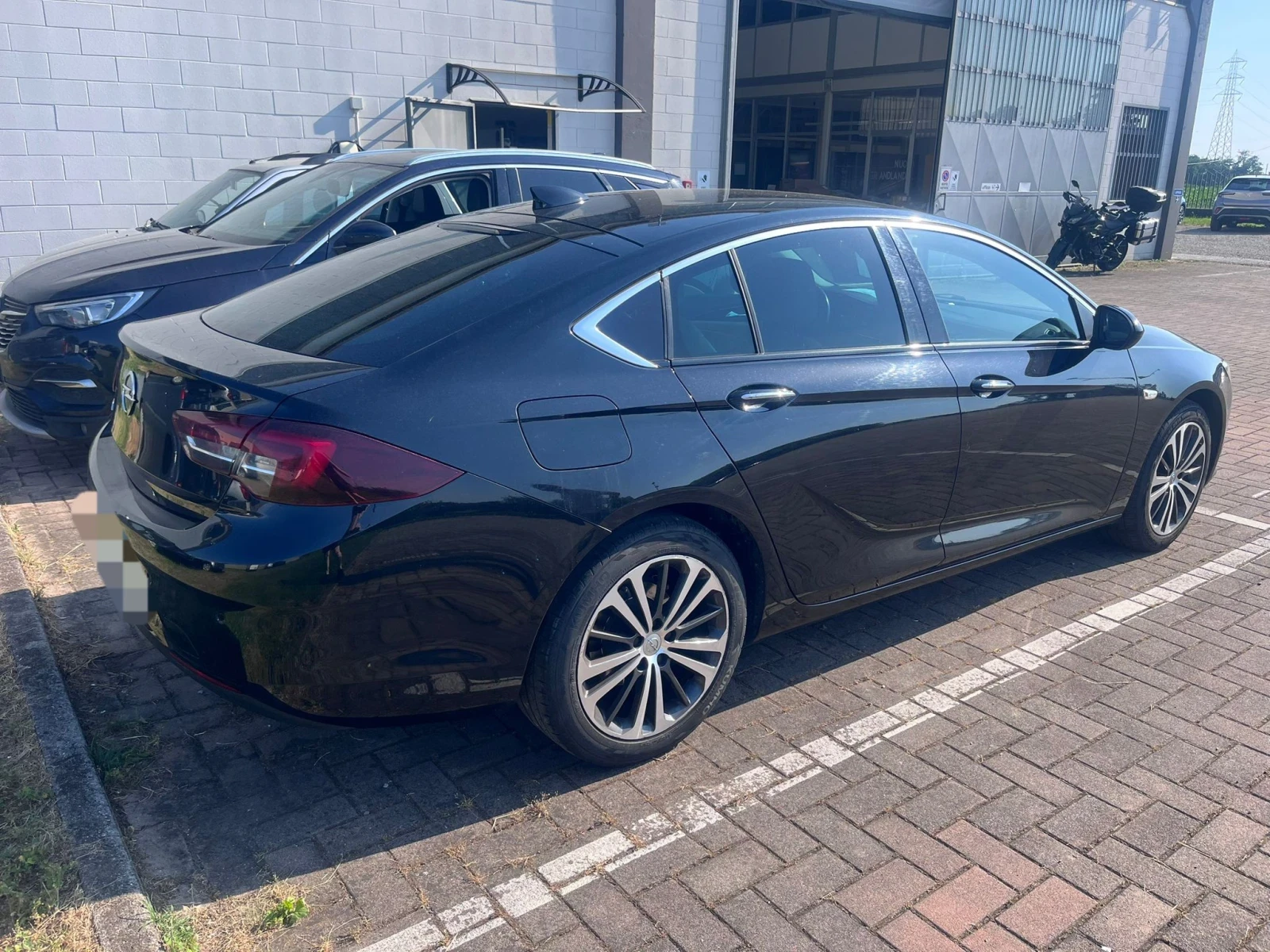 Opel Insignia Full | Mobile.bg � ����������� 5