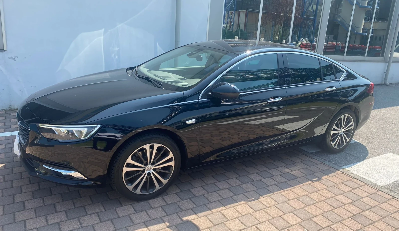 Opel Insignia Full | Mobile.bg � ����������� 6