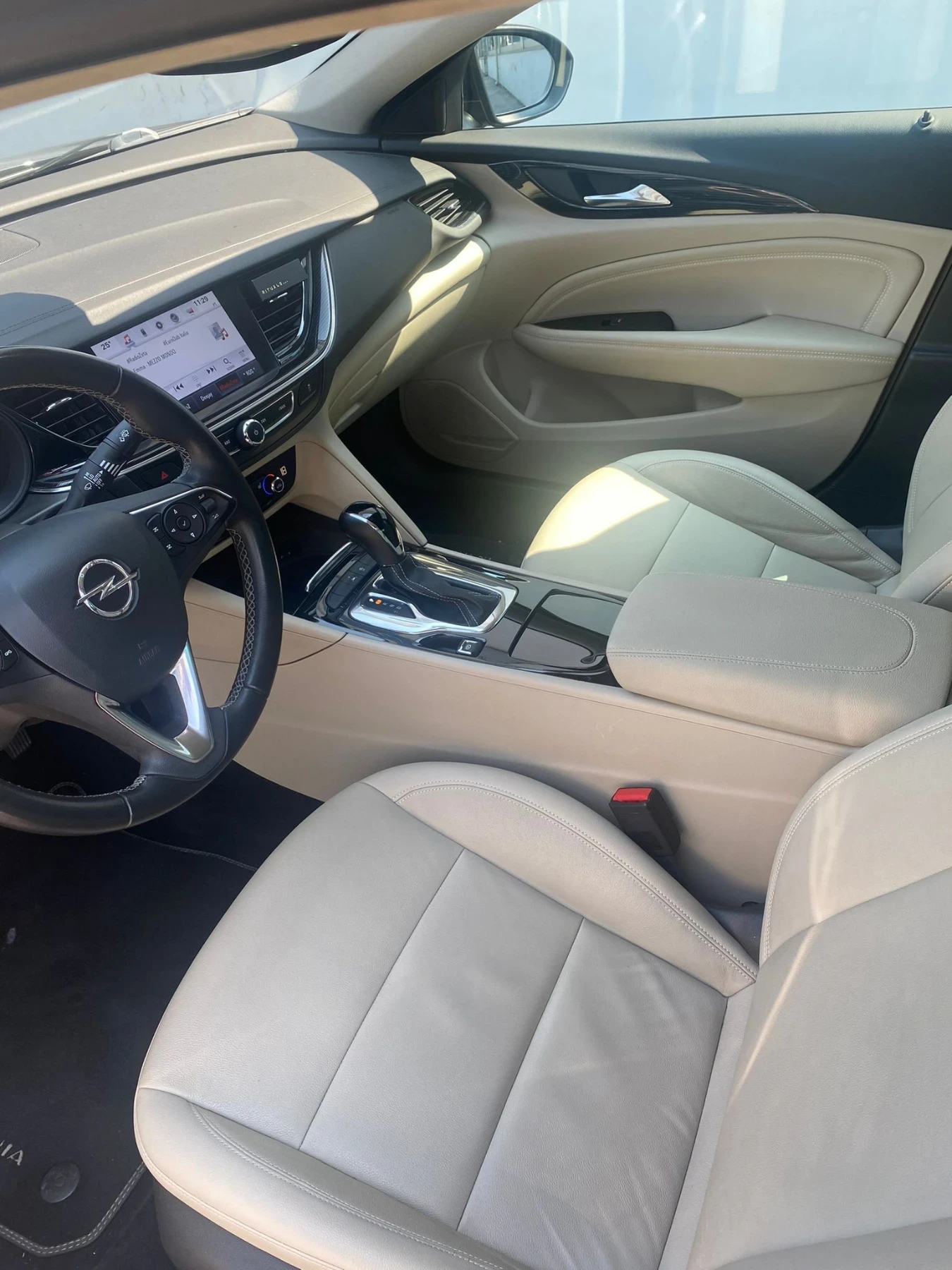Opel Insignia Full | Mobile.bg � ����������� 13