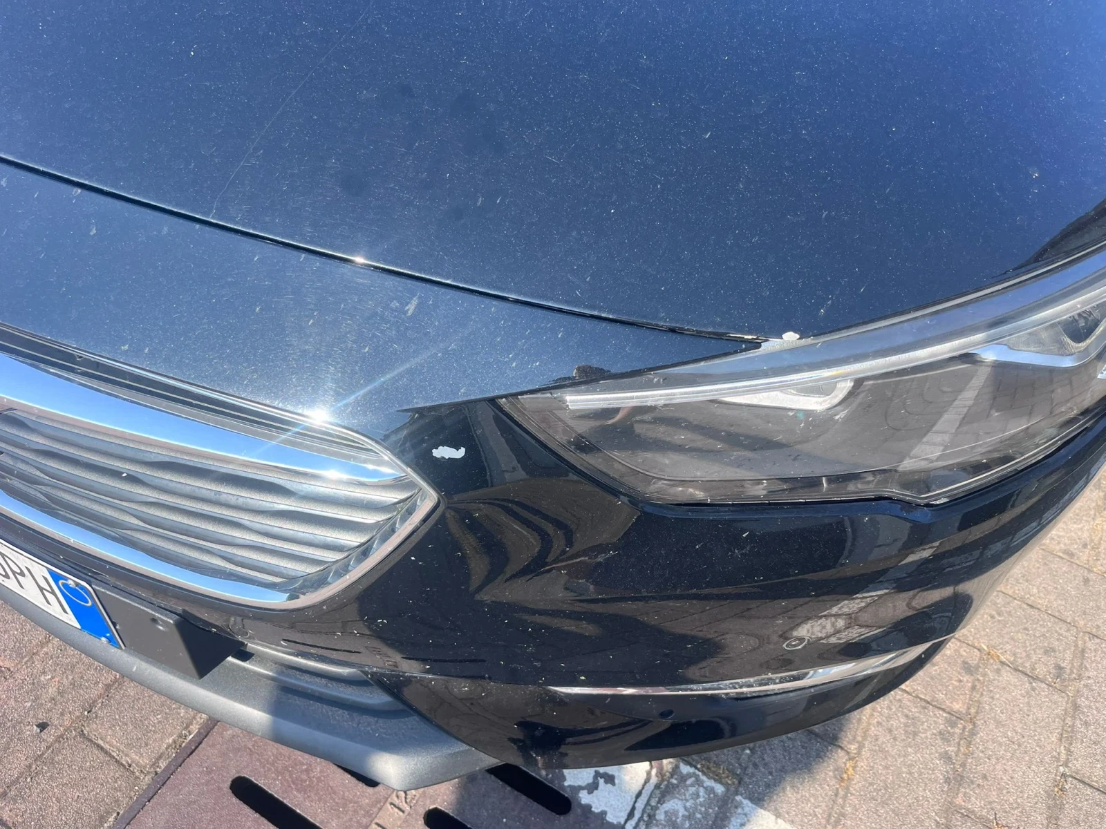 Opel Insignia Full | Mobile.bg � ����������� 4