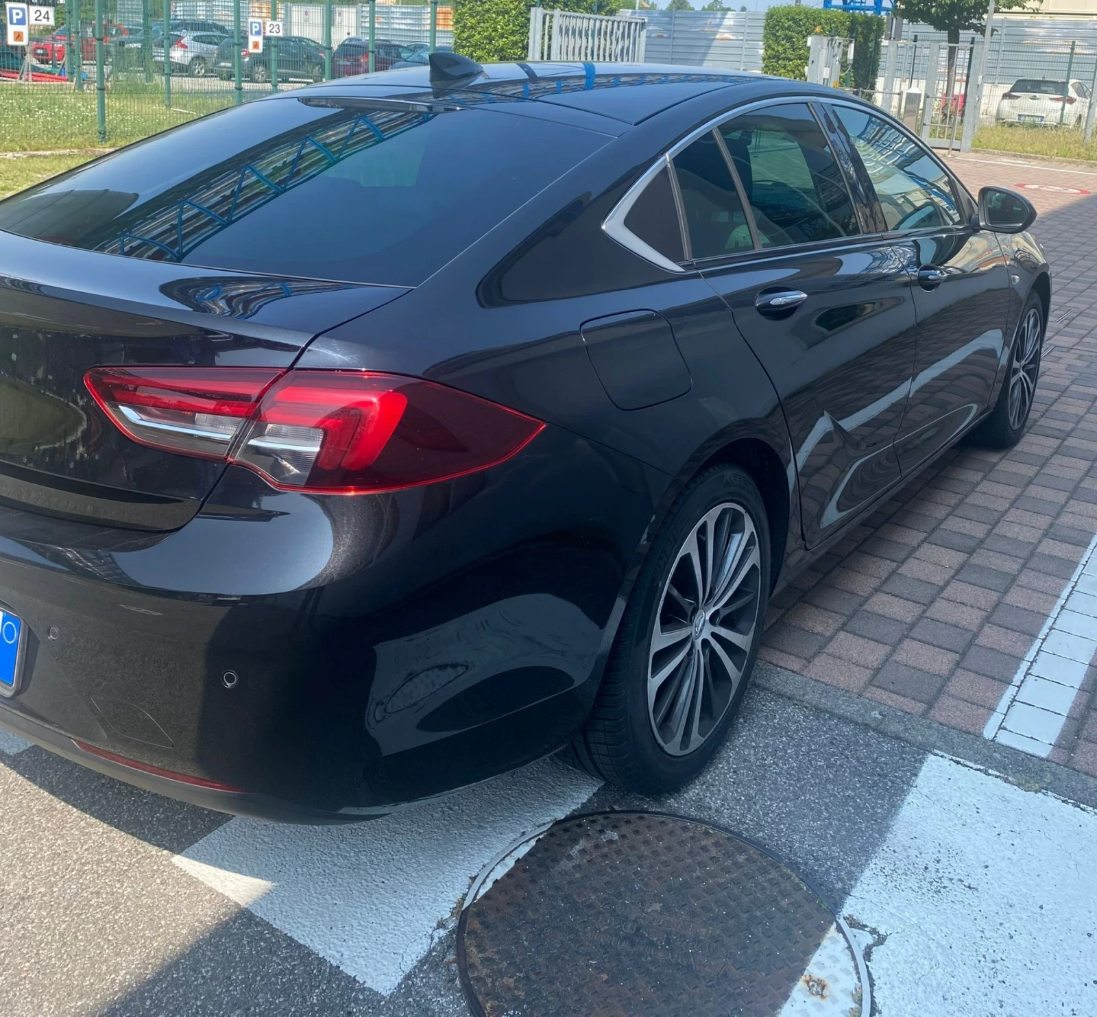 Opel Insignia Full | Mobile.bg � ����������� 9