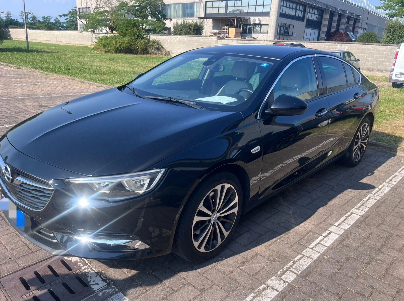 Opel Insignia Full | Mobile.bg � ����������� 1