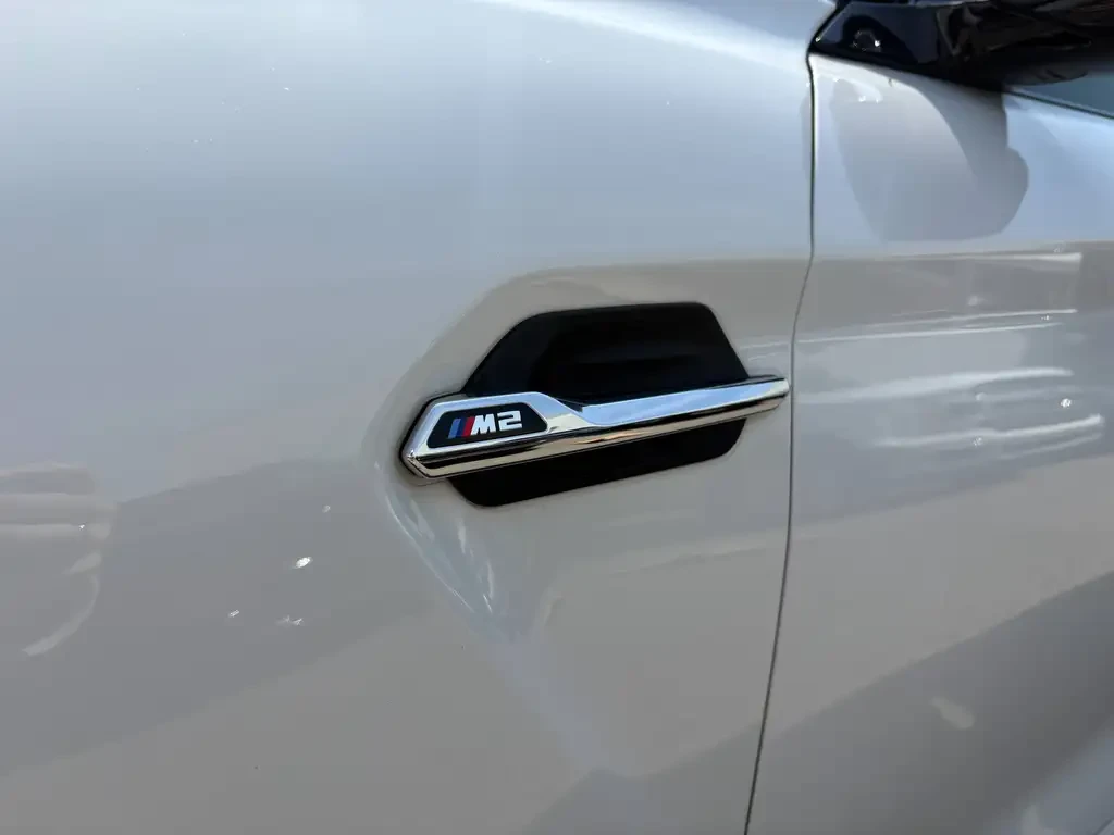 BMW M2 F 87 * КАТО НОВА, снимка 14 - Автомобили и джипове - 55539563
