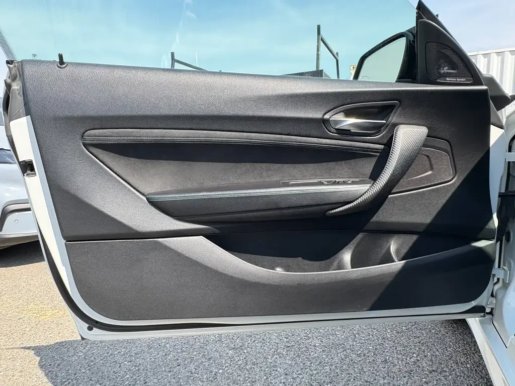 BMW M2 F 87 * КАТО НОВА, снимка 11 - Автомобили и джипове - 55539563