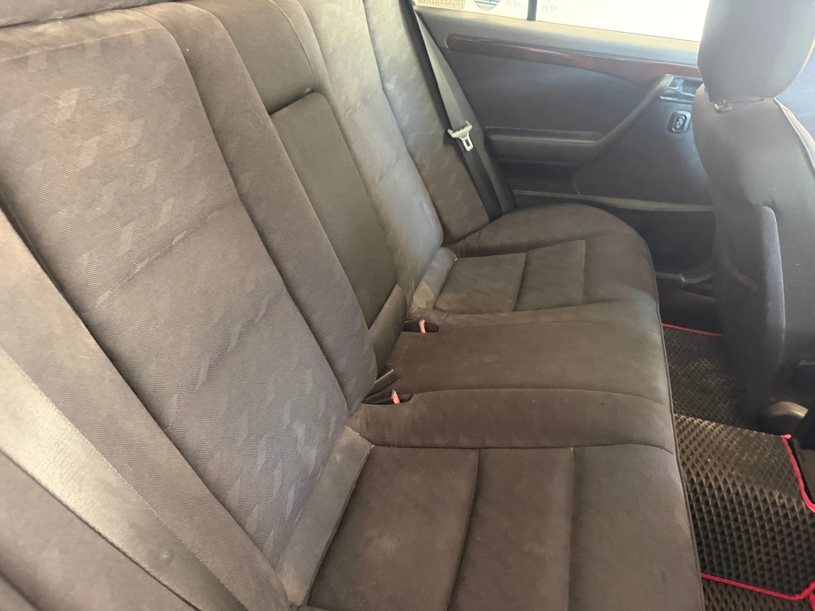Mercedes-Benz C 220 Elegance Automatic , снимка 6 - Автомобили и джипове - 55657134