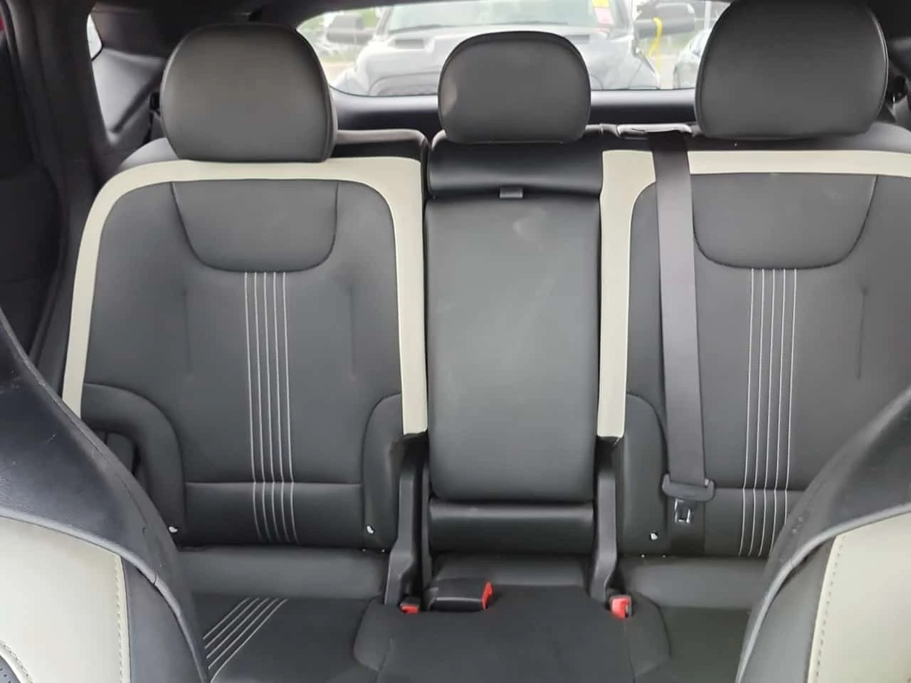 Kia EV6 GT Line / 360 / DISTRONIC /HEAD UP / CARFAX , снимка 12 - Автомобили и джипове - 55777484