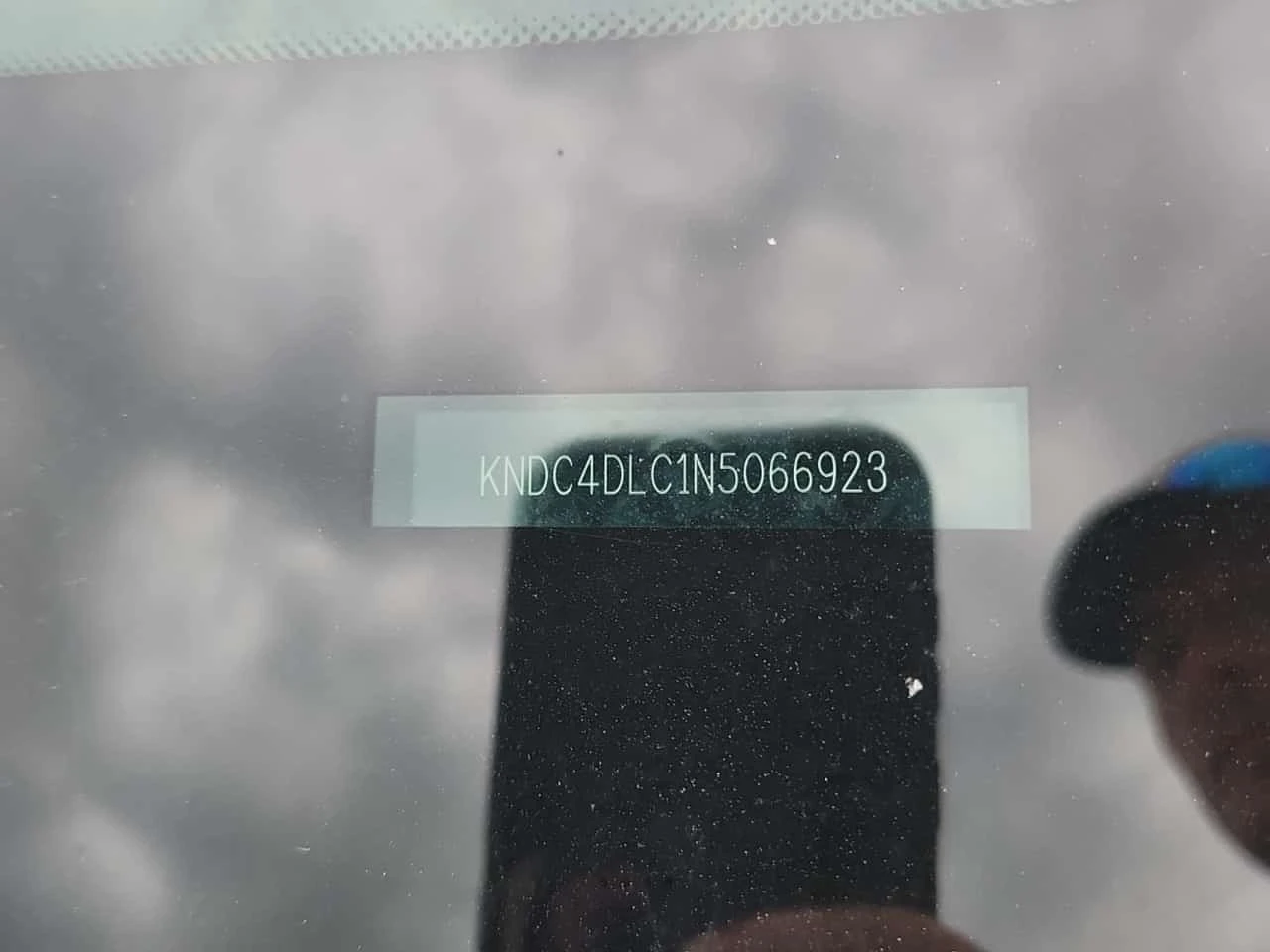 Kia EV6 GT Line / 360 / DISTRONIC /HEAD UP / CARFAX , снимка 17 - Автомобили и джипове - 55777484