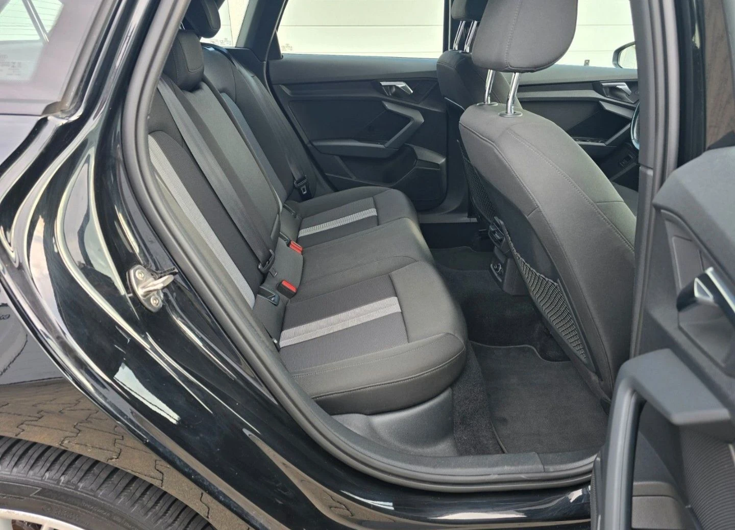 Audi A3 Учебен, снимка 12 - Автомобили и джипове - 55851186